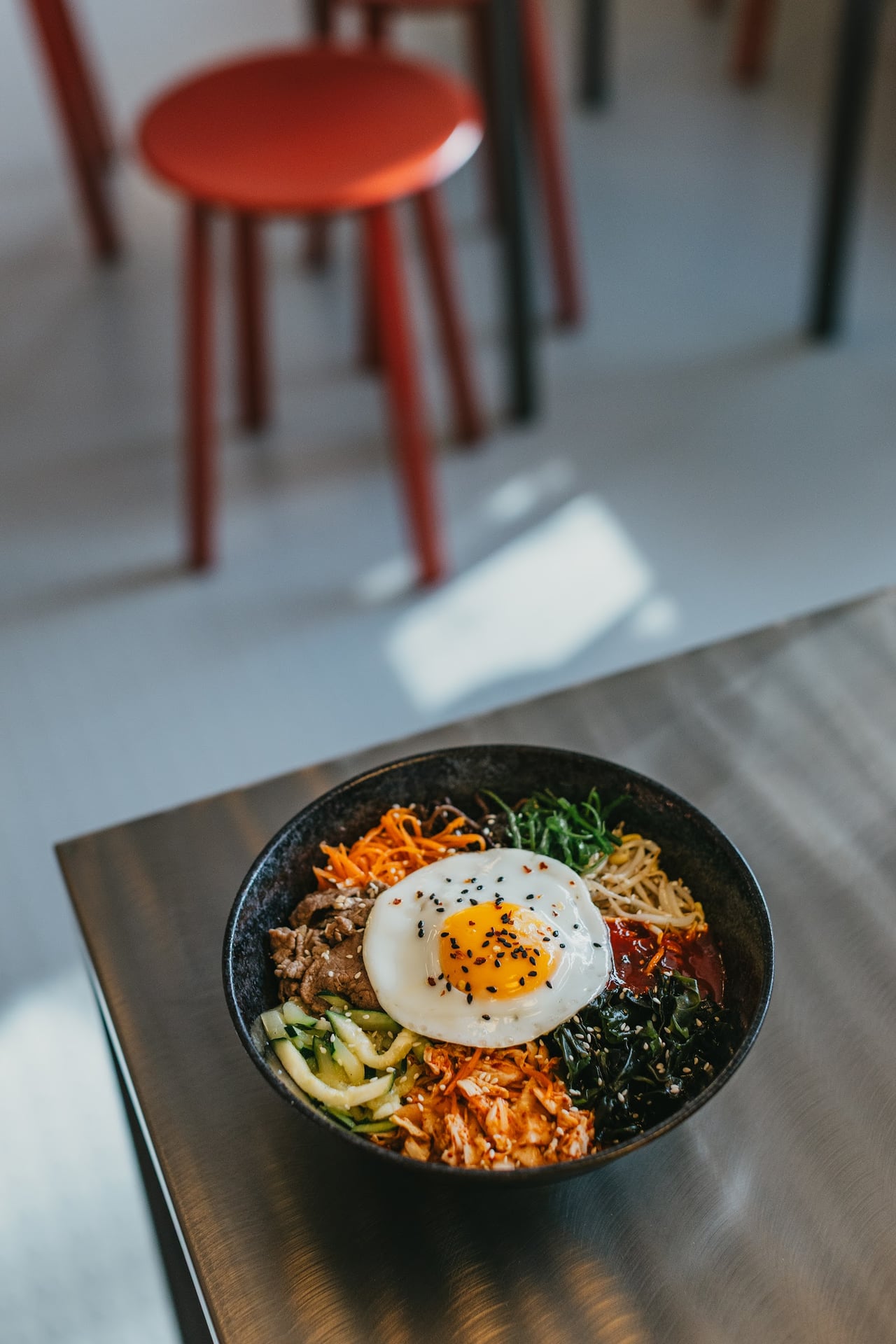 Photo of Ăn quán — ăn bistro cafe