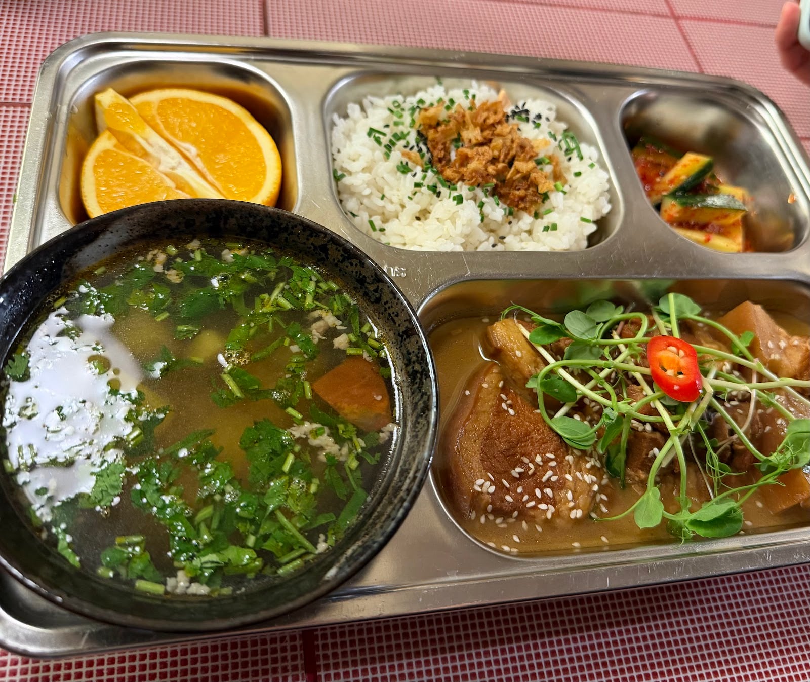 Photo of Ăn quán — ăn bistro cafe