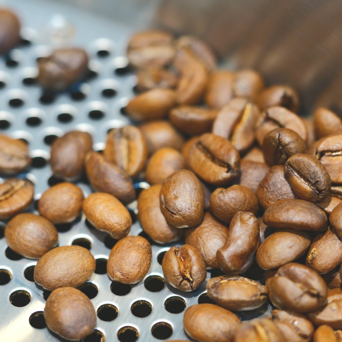 Photo of Canopi Coffee