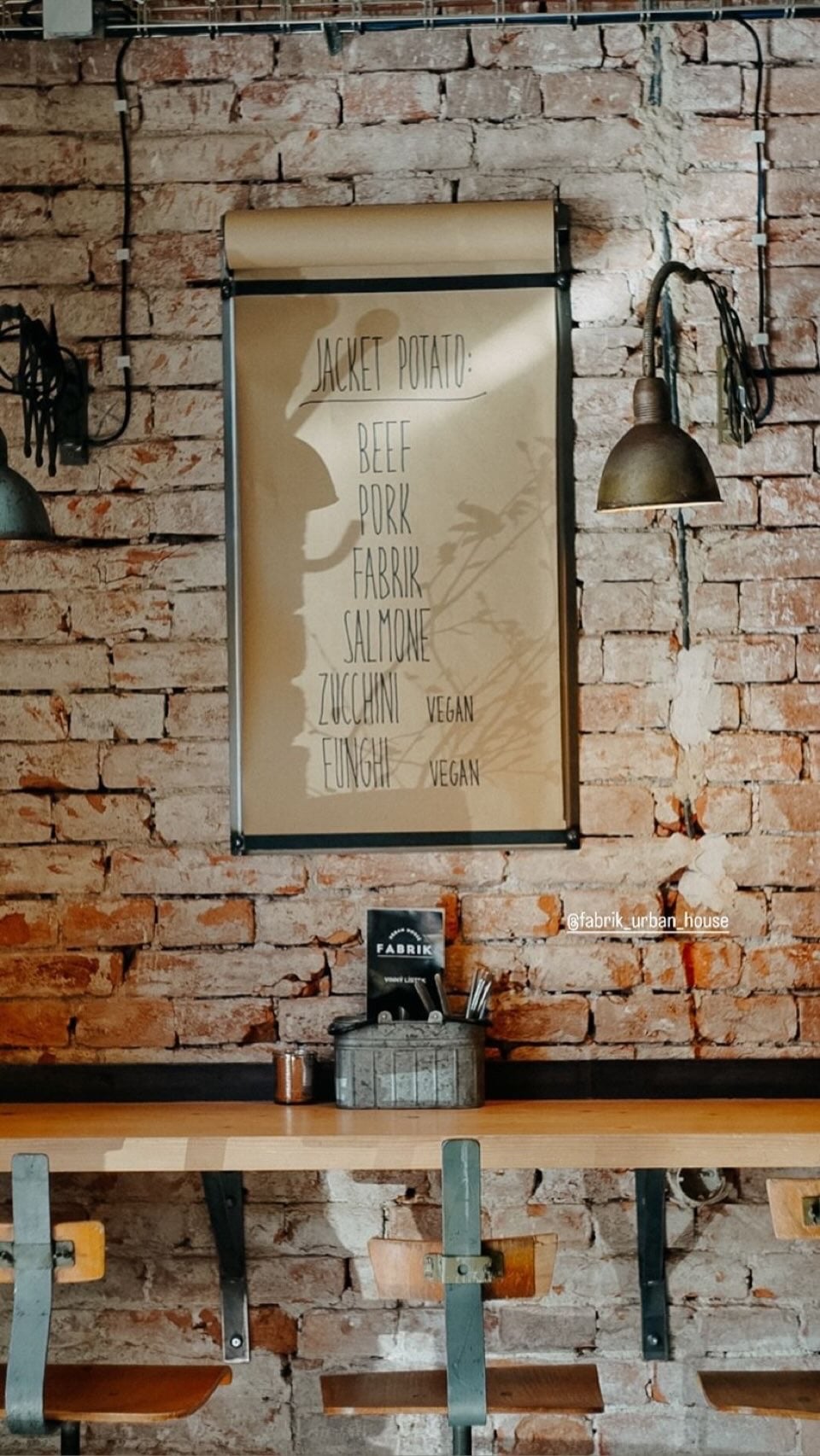 Photo of Fabrik Urban House