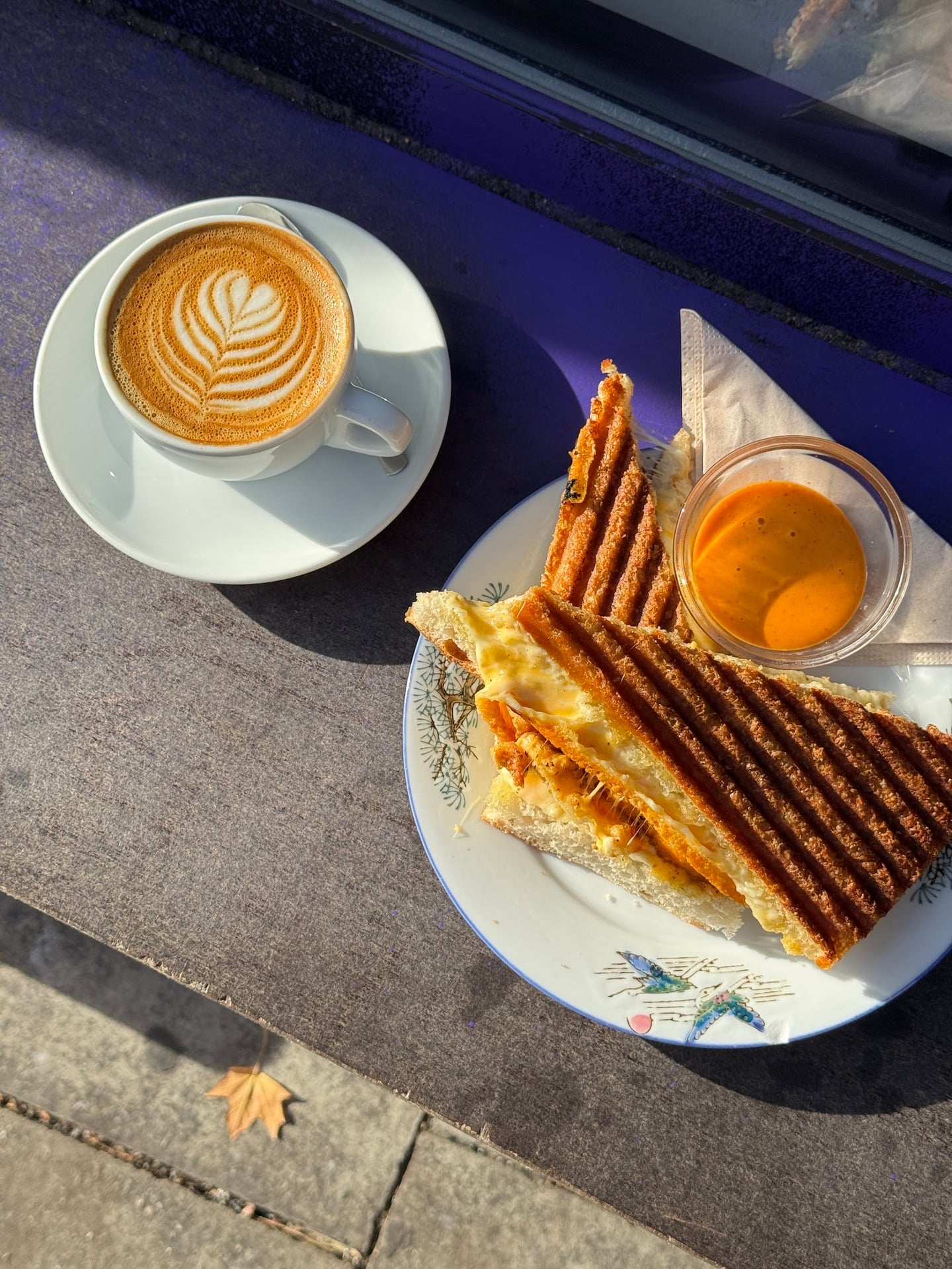 Photo of Kyso Café