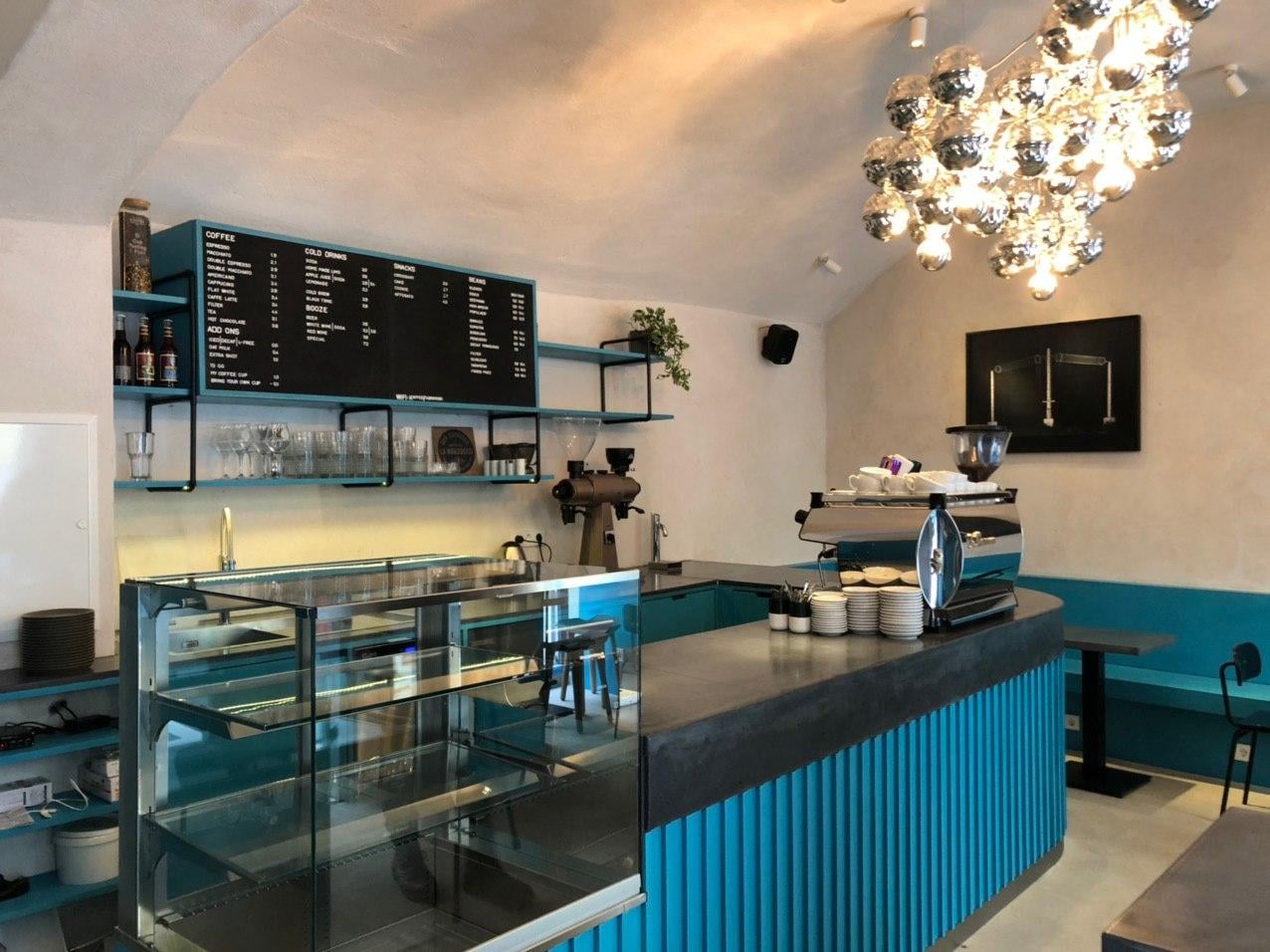kaffeefabrik mariahilf interior
