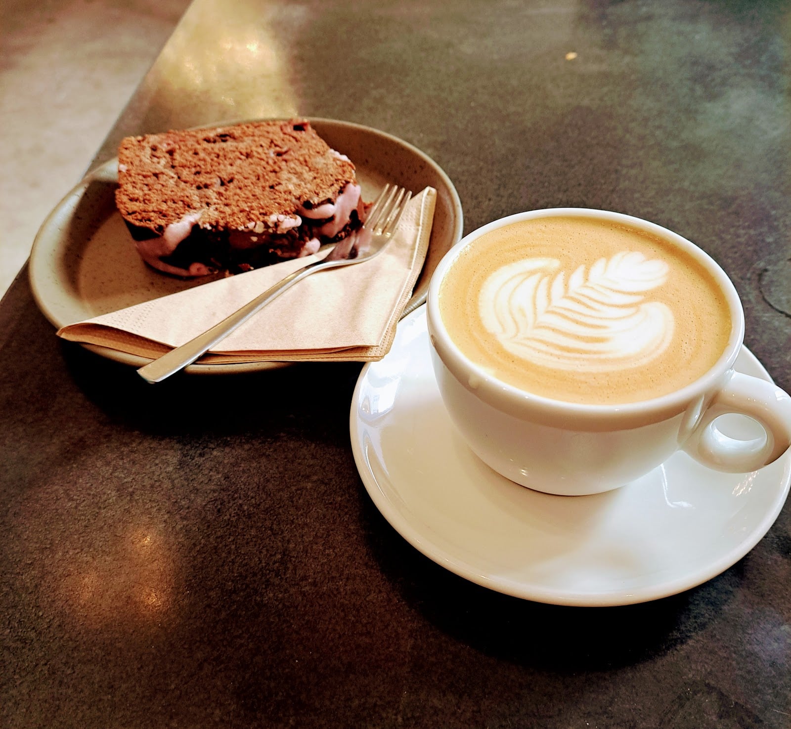 Photo of kaffeefabrik mariahilf
