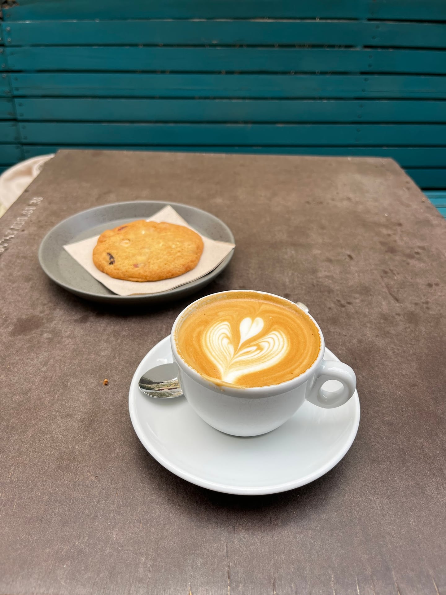Photo of kaffeefabrik mariahilf