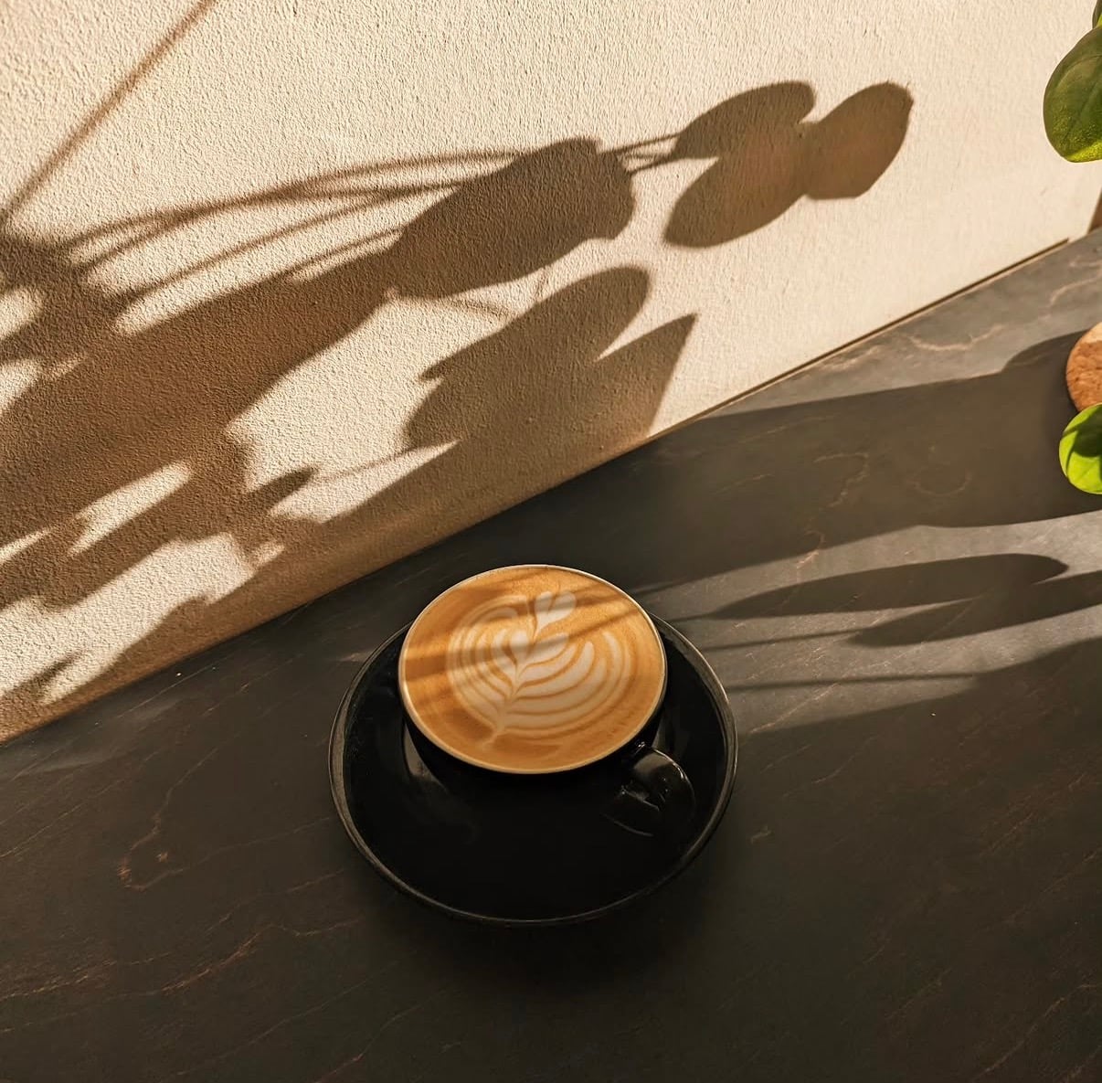 Photo of Pink Lane Coffee
