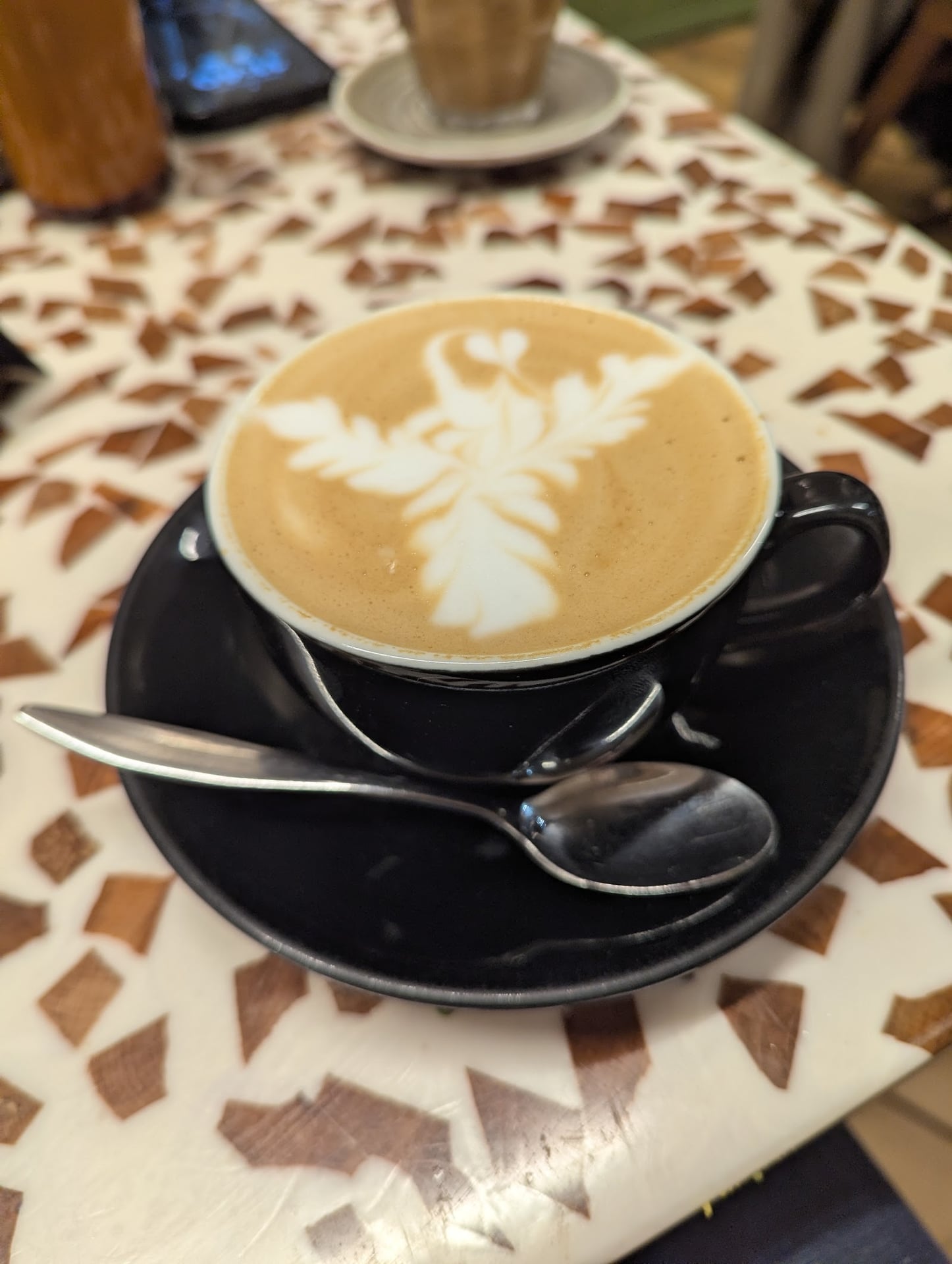 Photo of Pink Lane Coffee