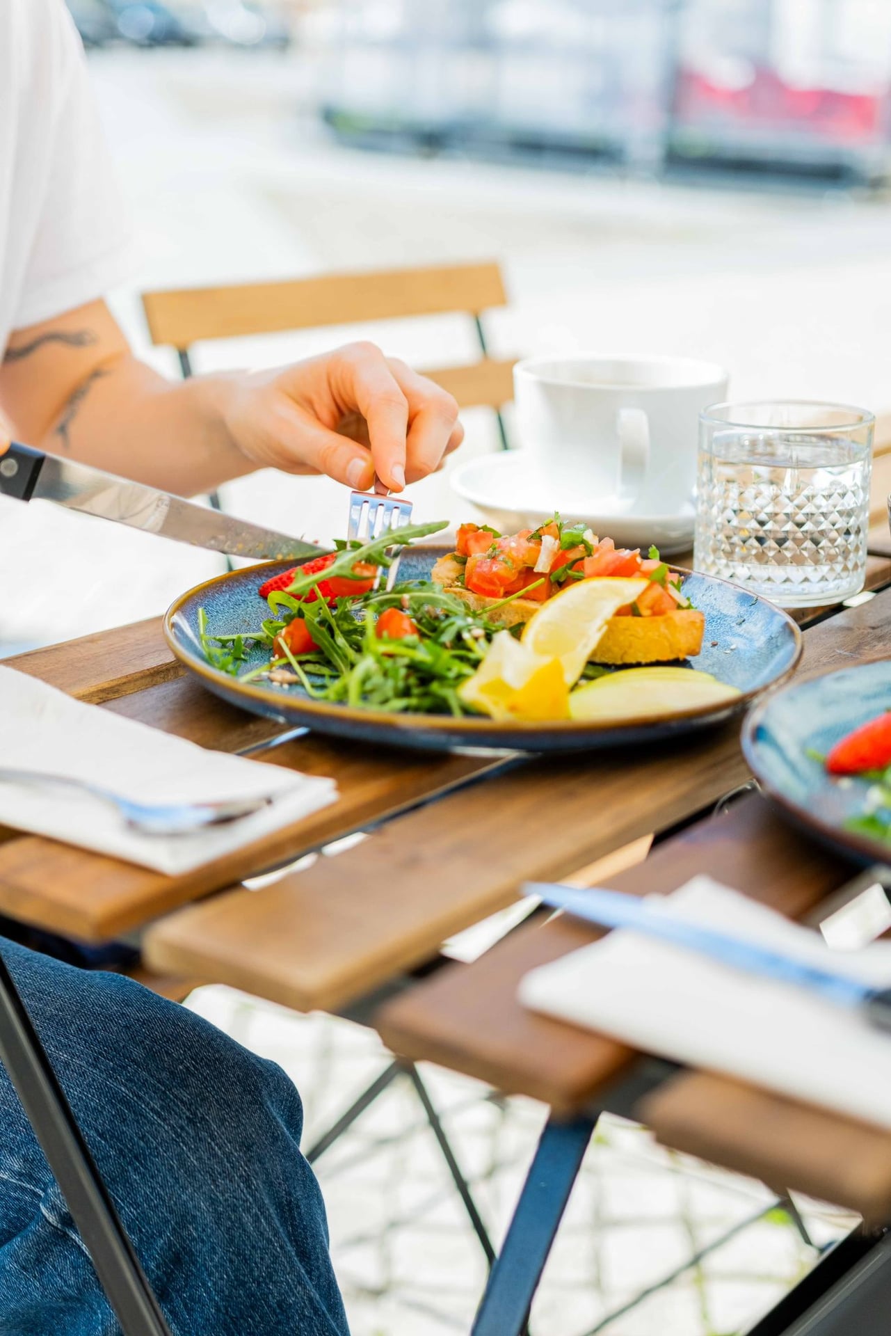 Photo of Nau Coffee Brunch & Specialty Coffee