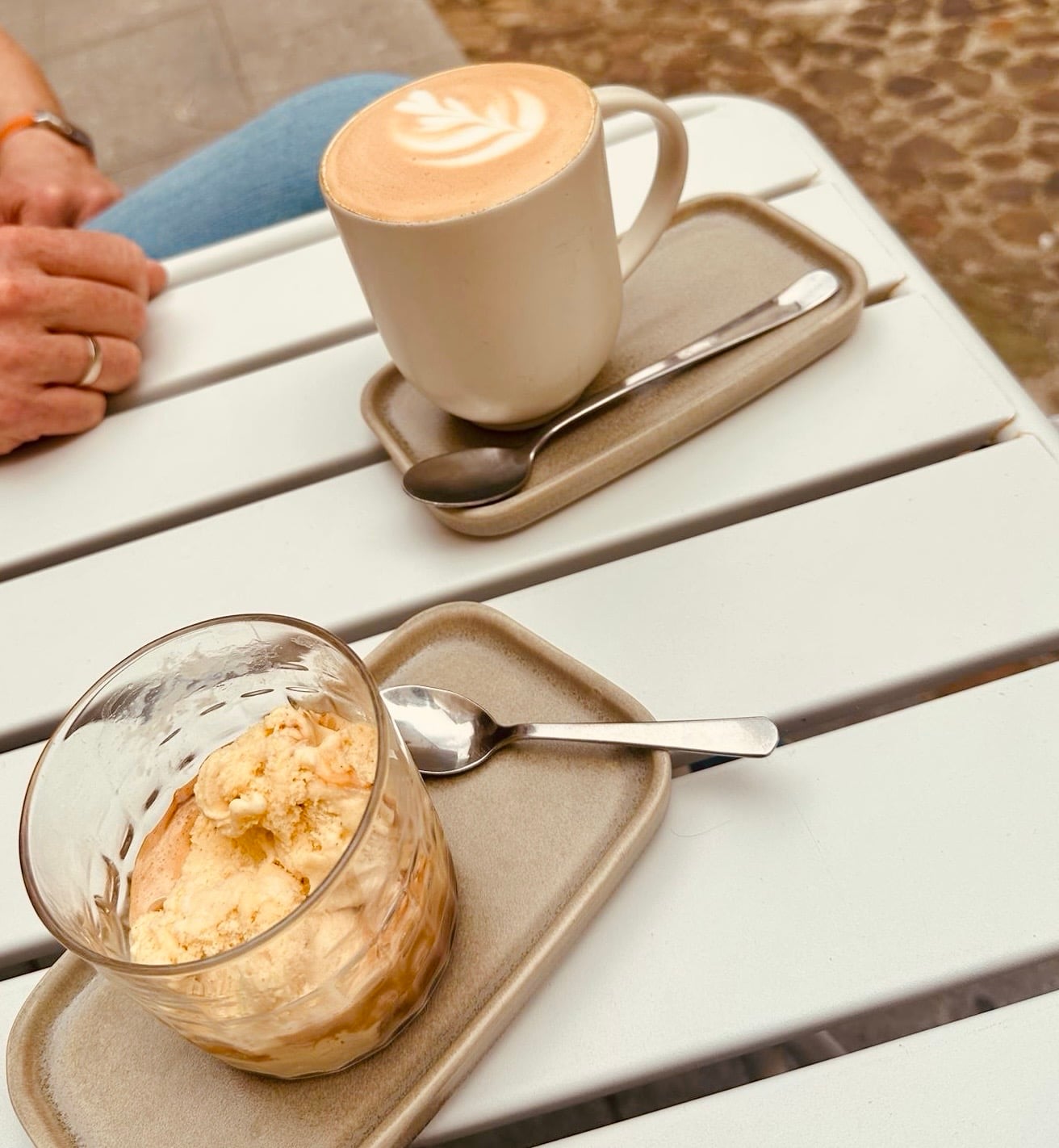Photo of Nau Coffee Brunch & Specialty Coffee