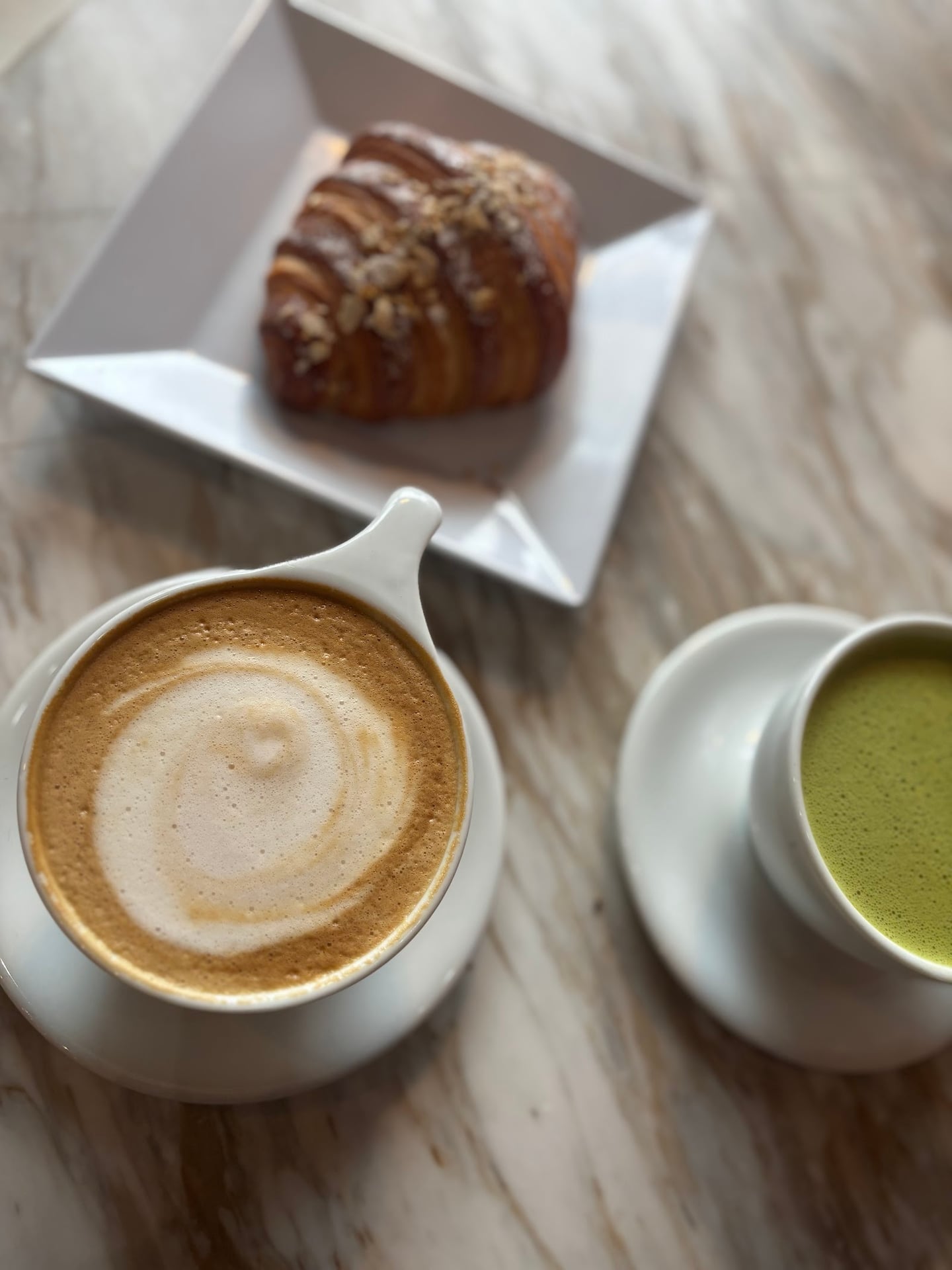 Photo of Indaba Coffee