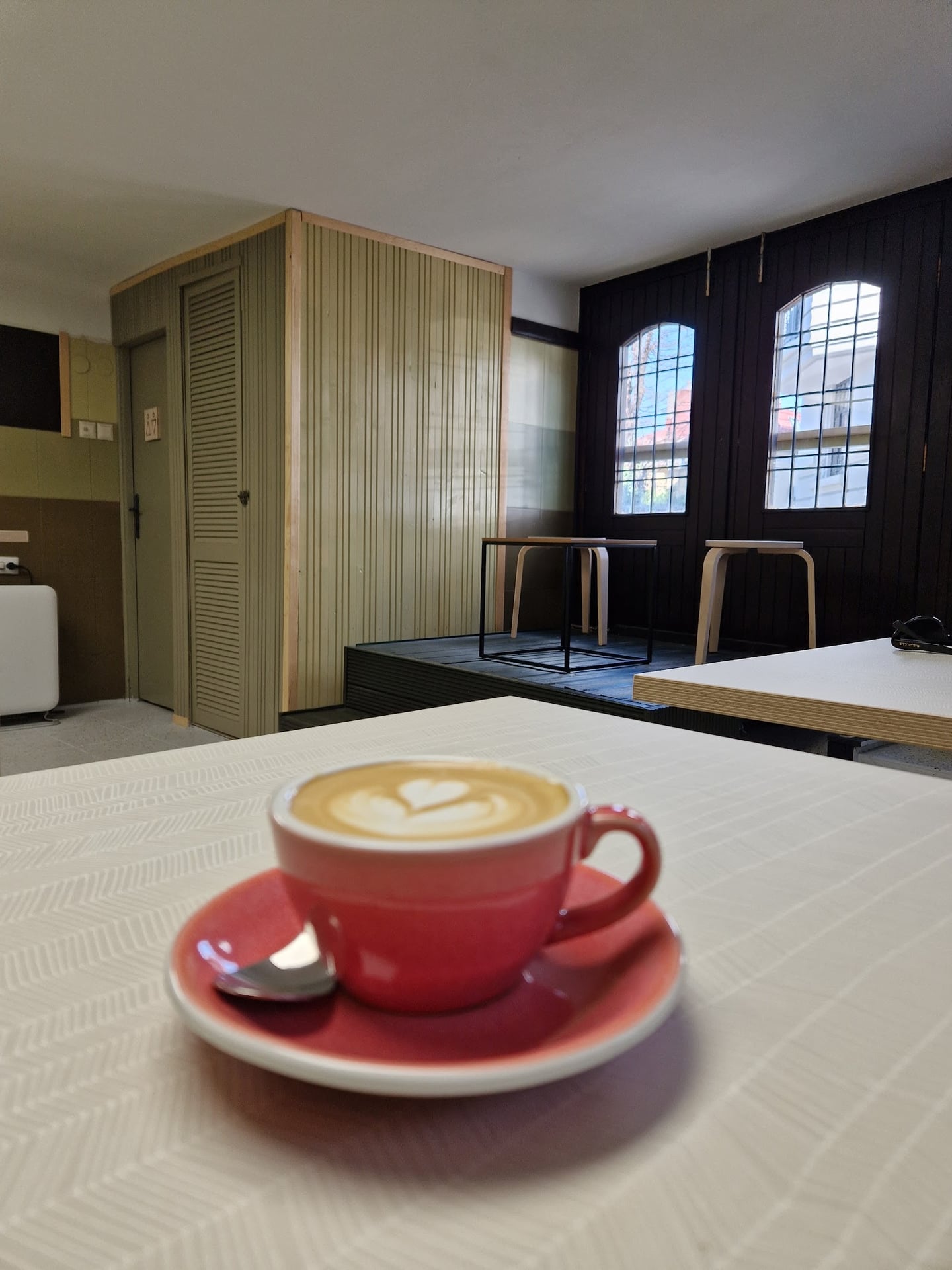 Photo of Soeur Coffee Shop