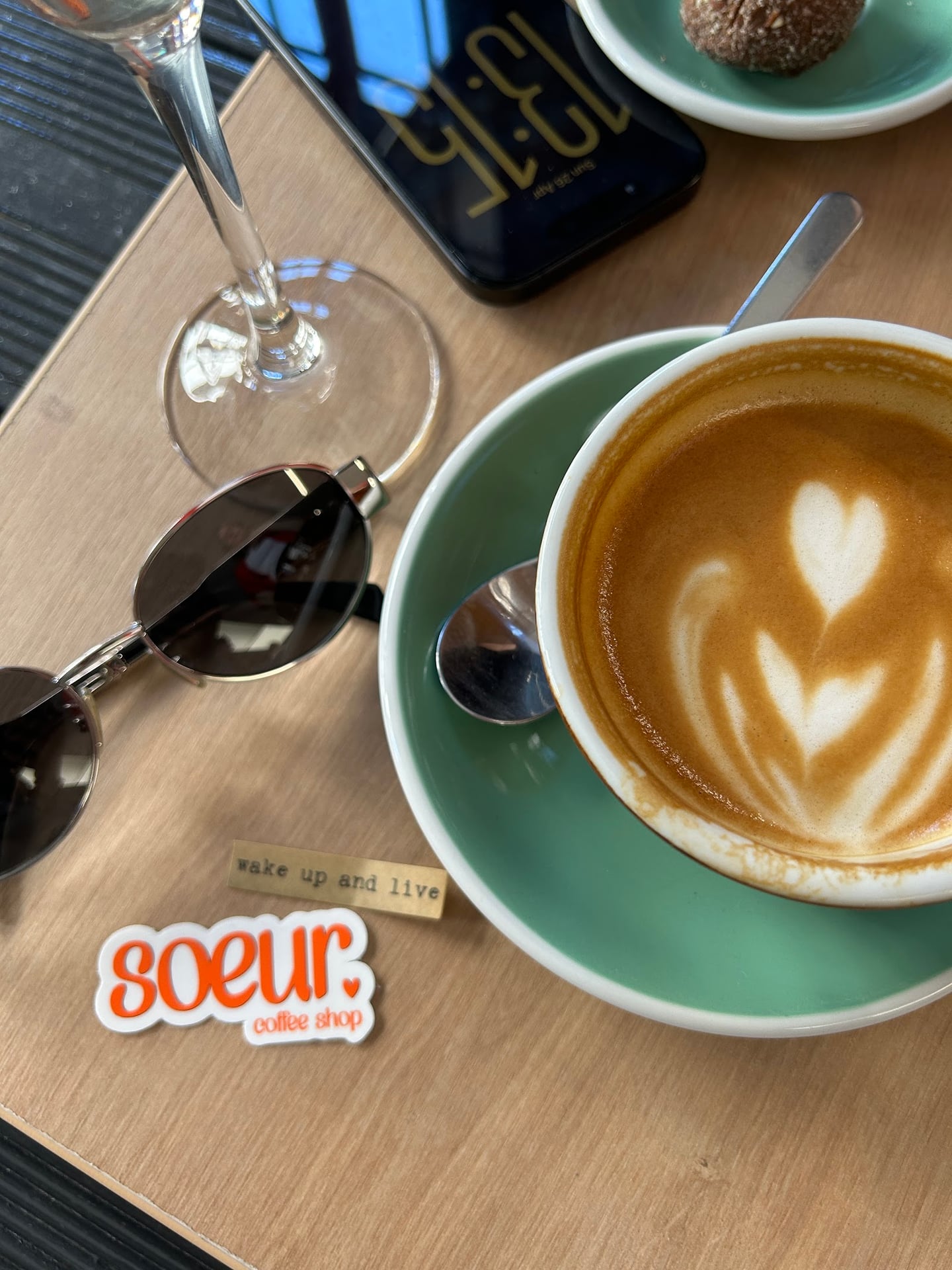 Photo of Soeur Coffee Shop