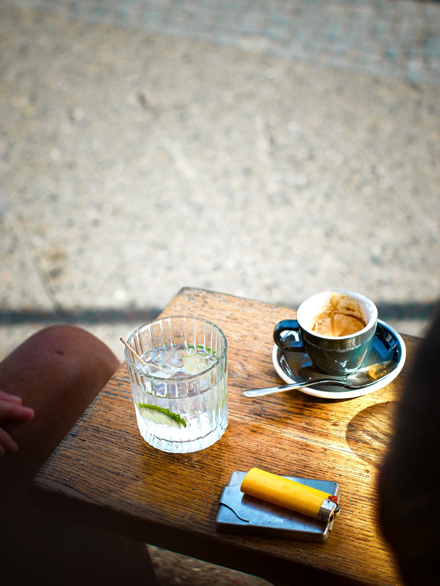 Photo of Kaffee 9