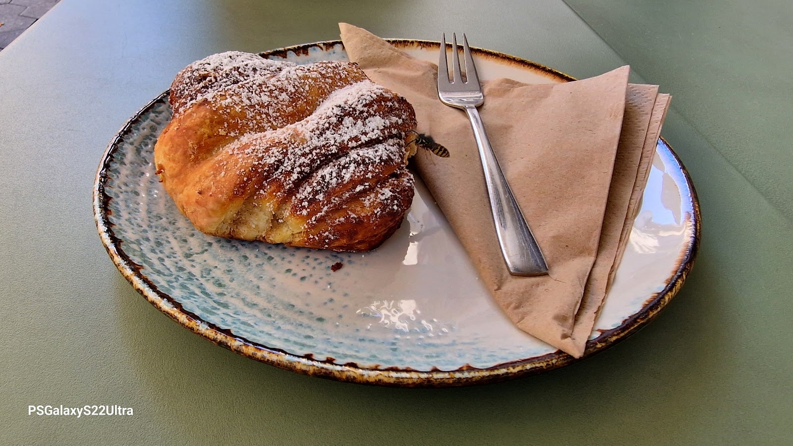 Photo of Barösta Kaffeehaus