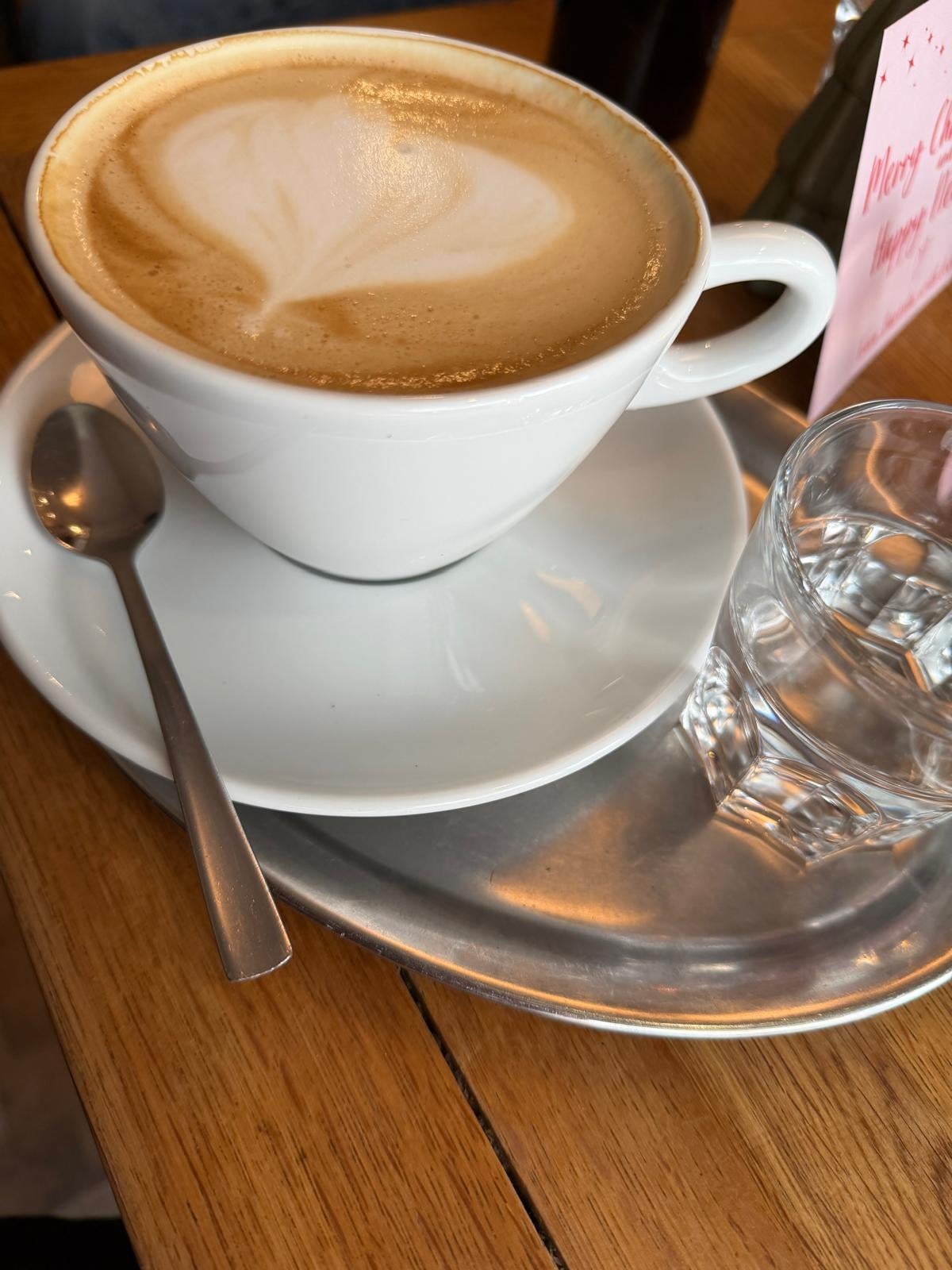 Photo of Barösta Kaffeehaus