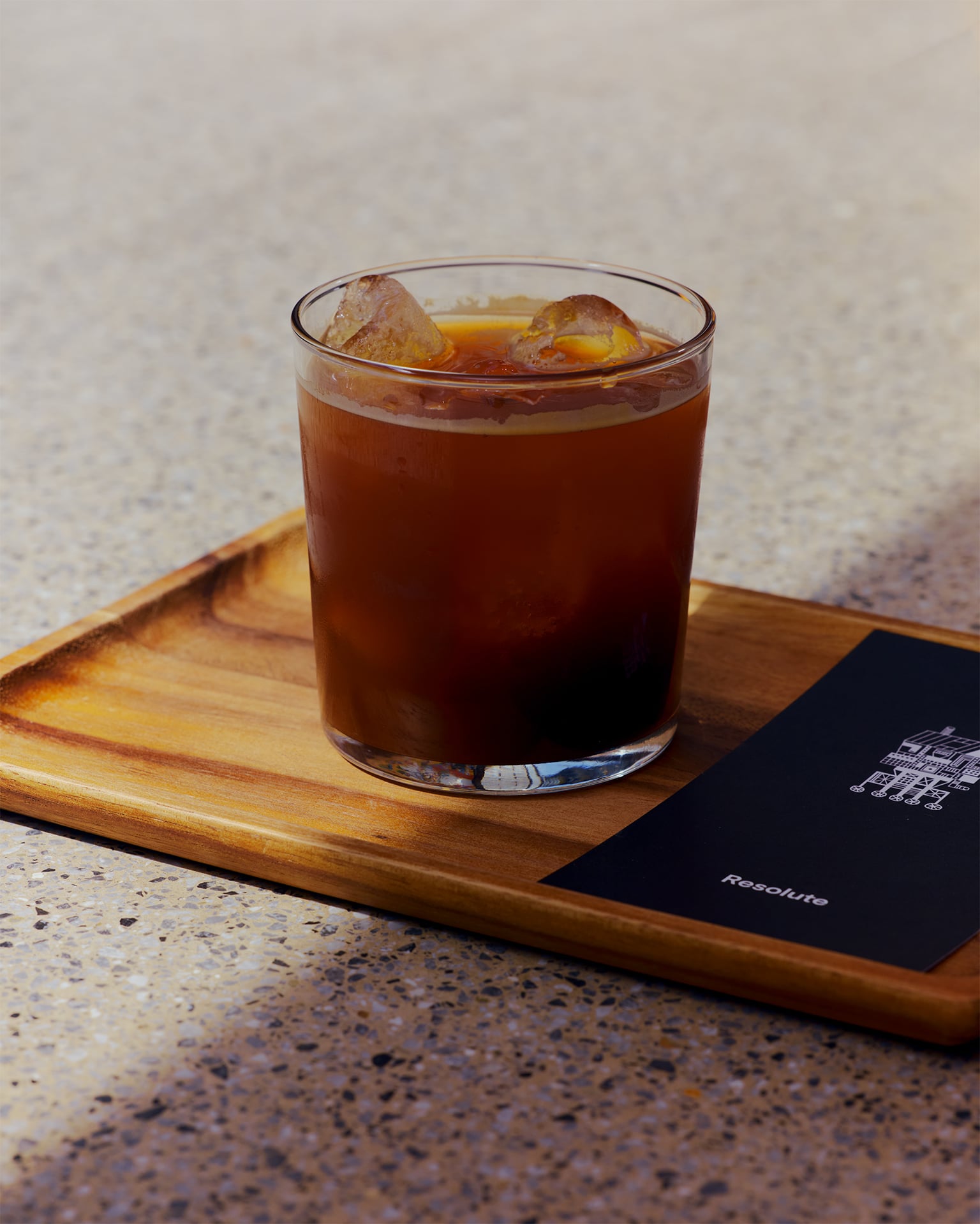 Photo of Origin Coffee (Charlotte Road)
