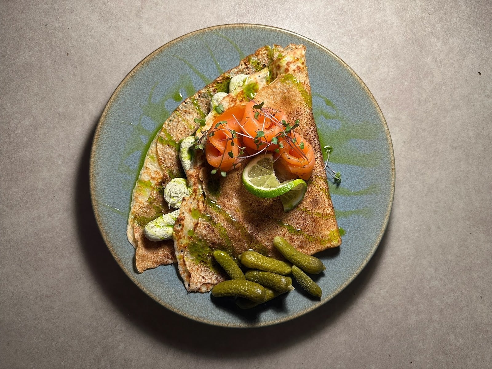 Photo of DOM - Specialty Coffee & Brunch