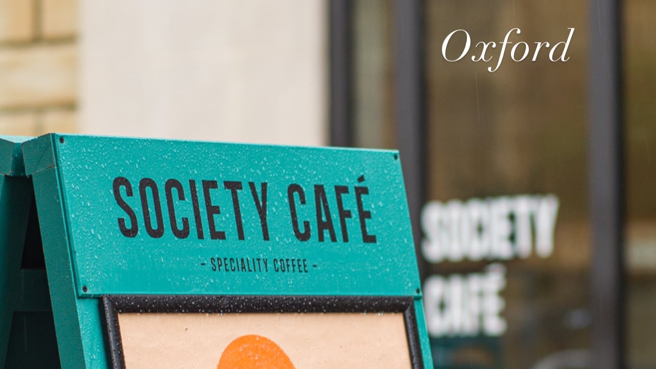 Photo of Society Café
