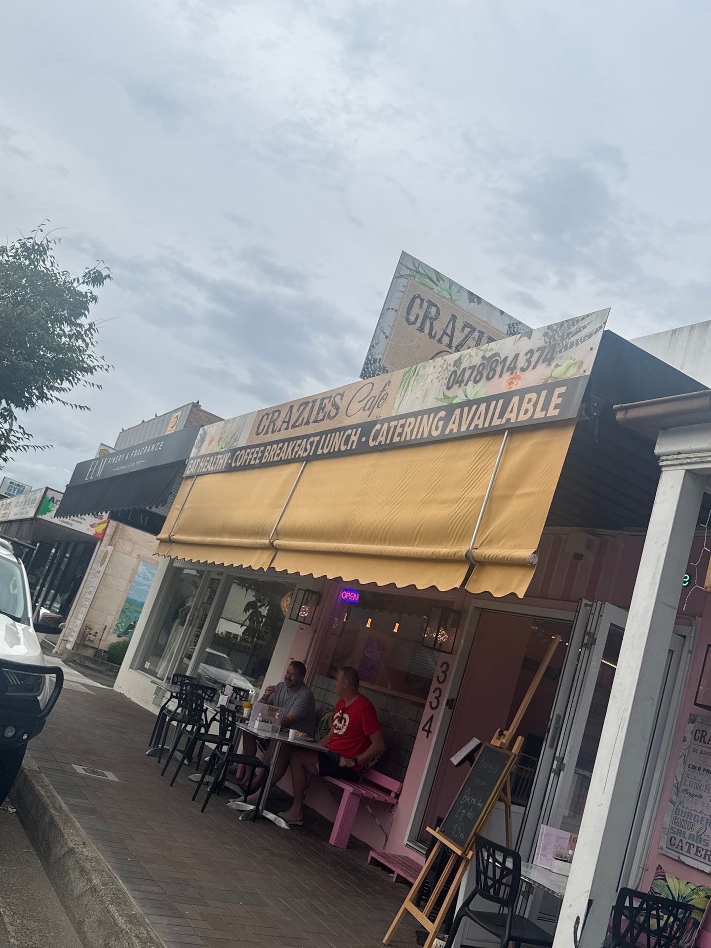 Richmond