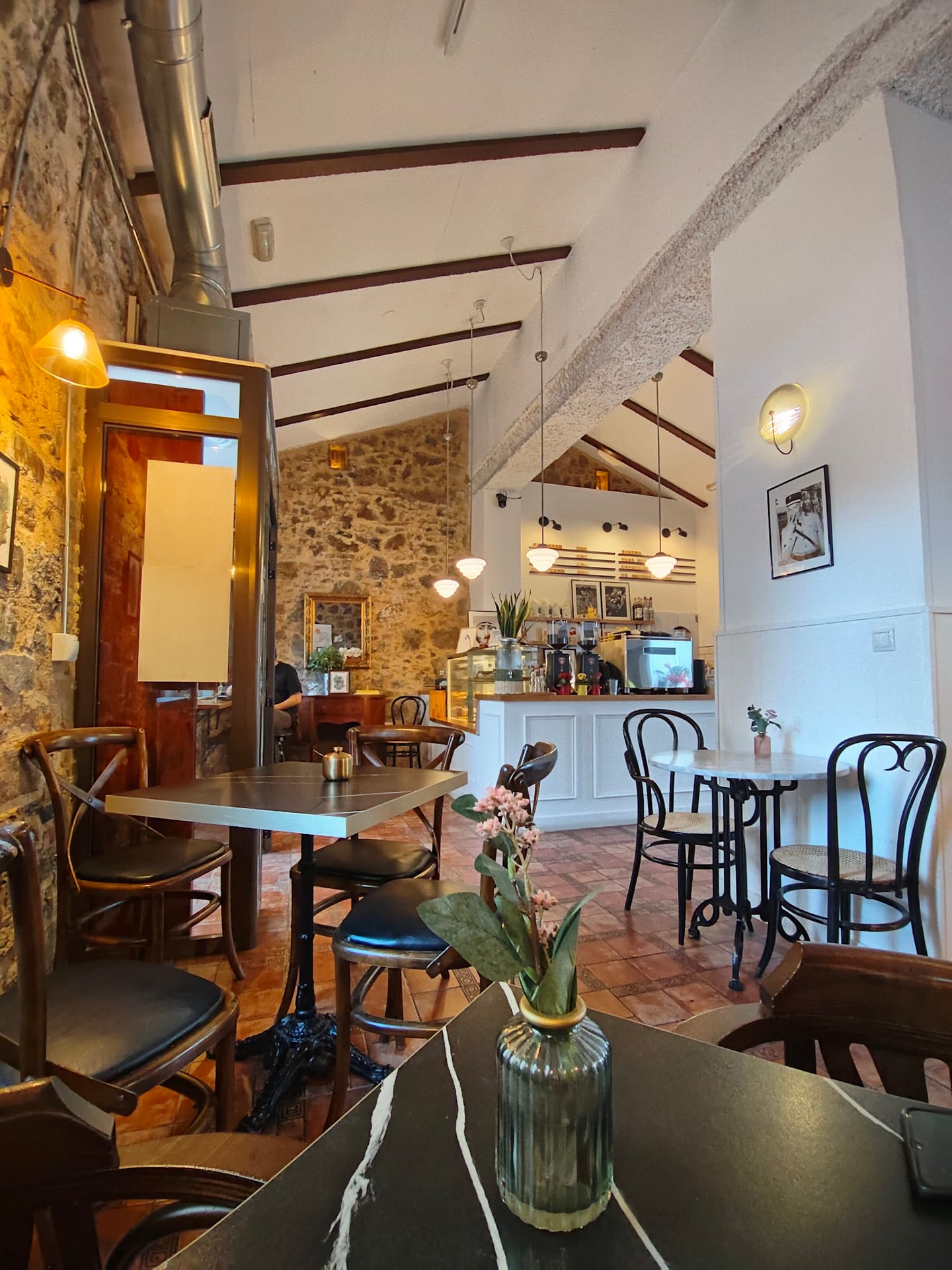 Photo of Canela Coffee House