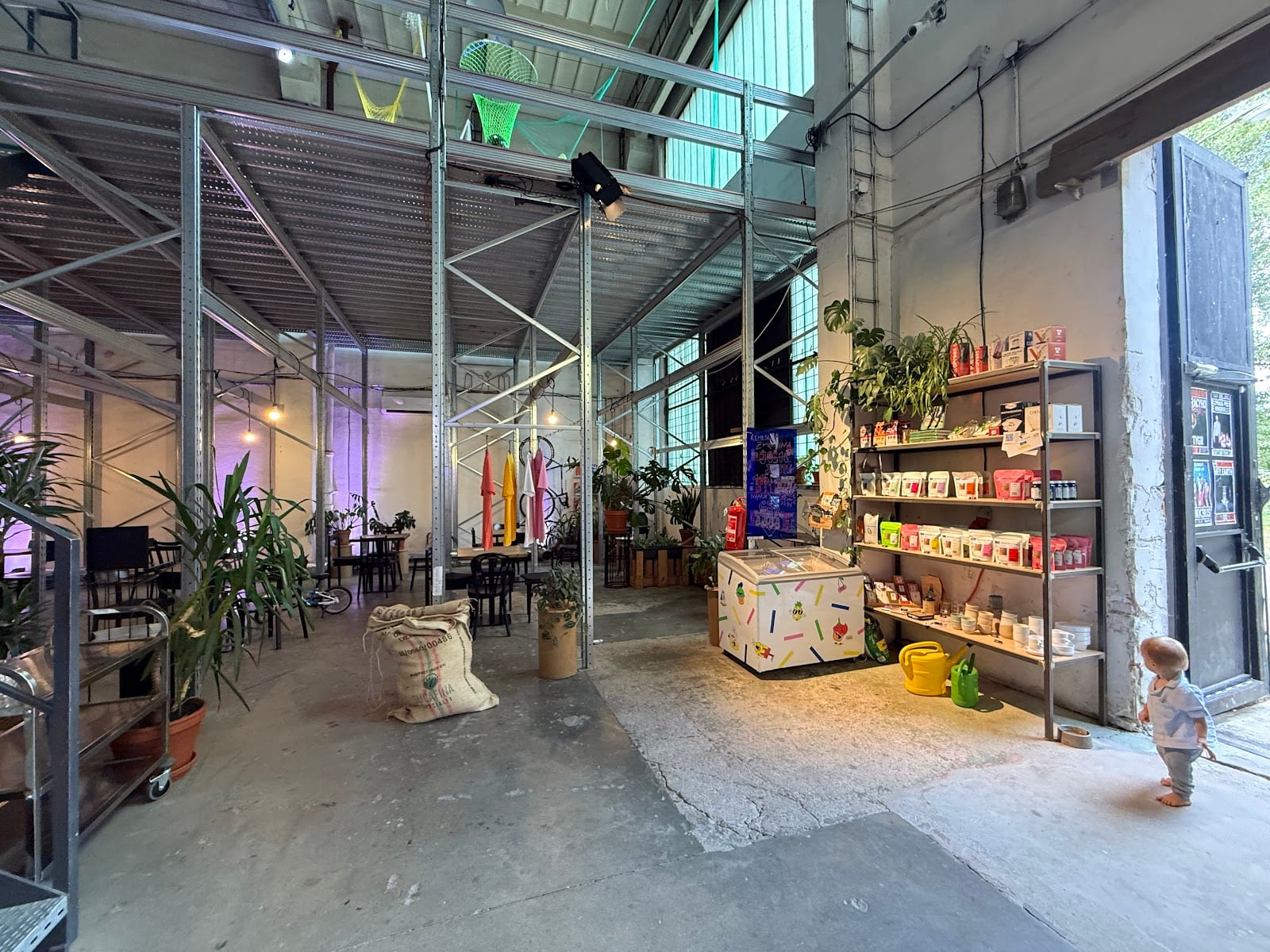 Industra Coffee Brno