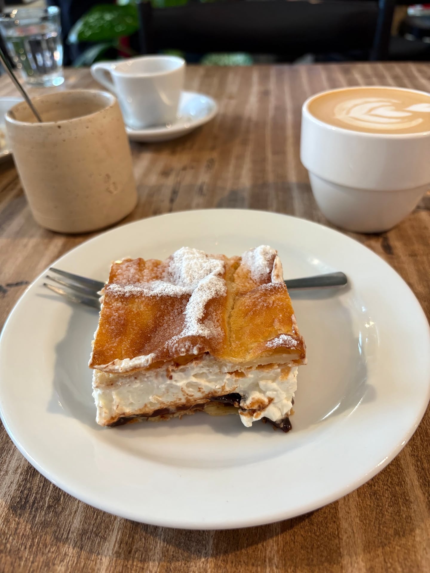 Photo of Industra Coffee Brno