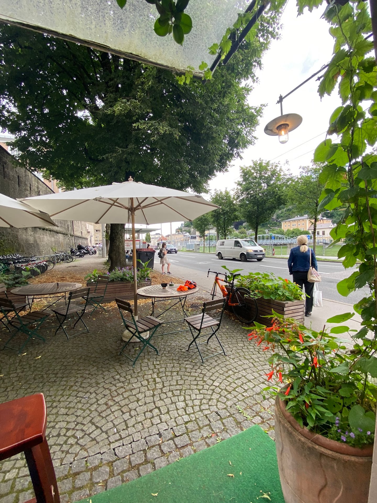Salzburg