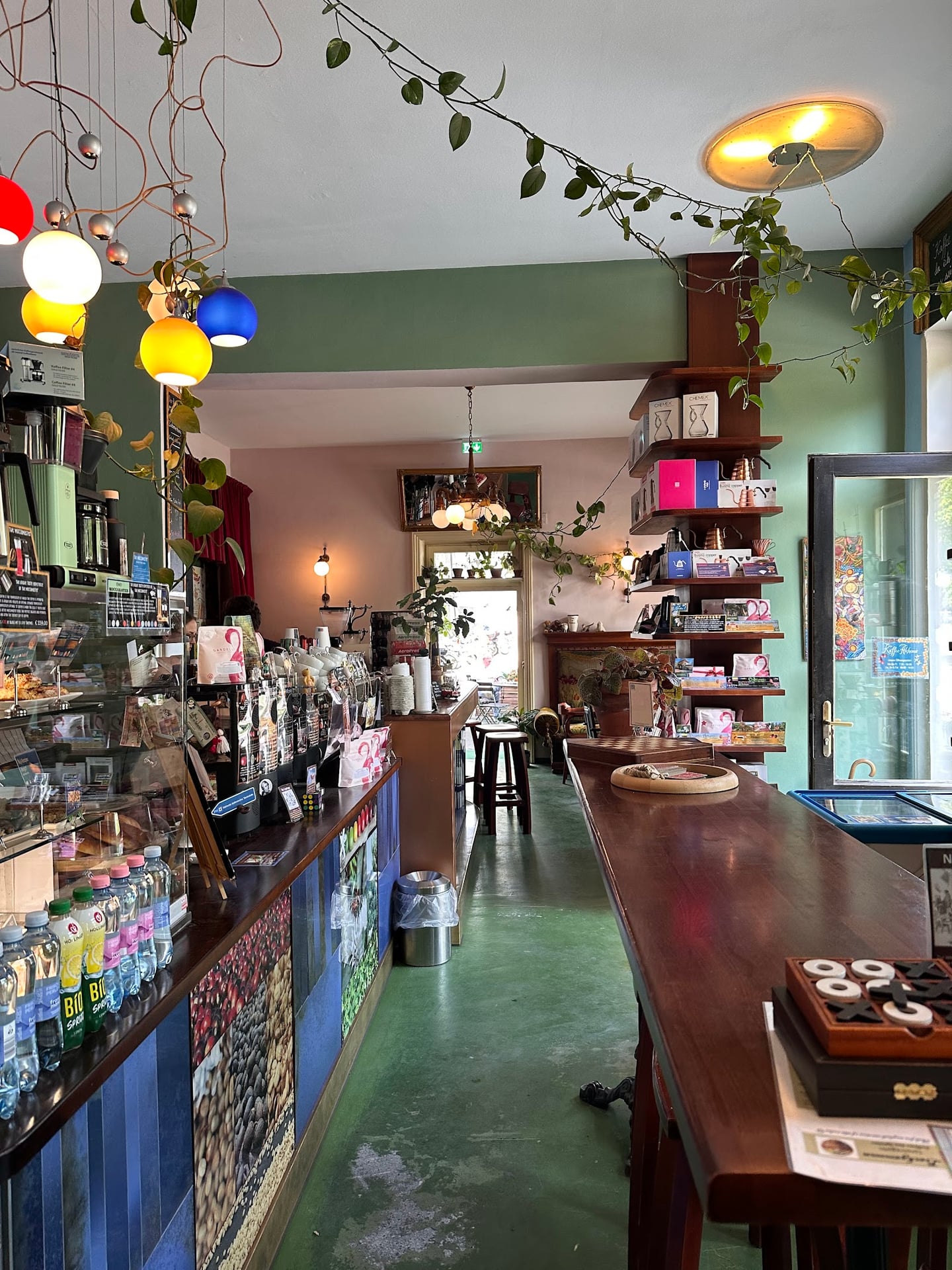 Photo of Kaffee-Alchemie Speciality Coffee -Since 2011-