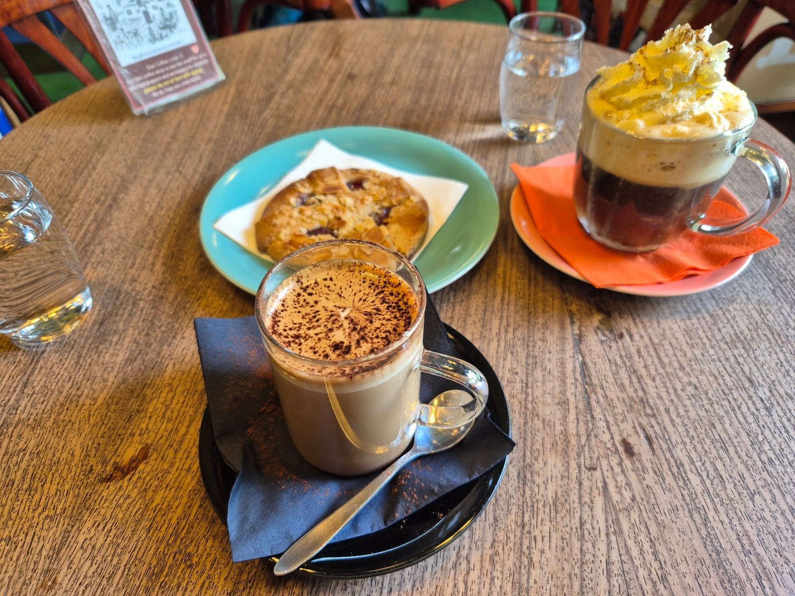 Photo of Kaffee-Alchemie Speciality Coffee -Since 2011-