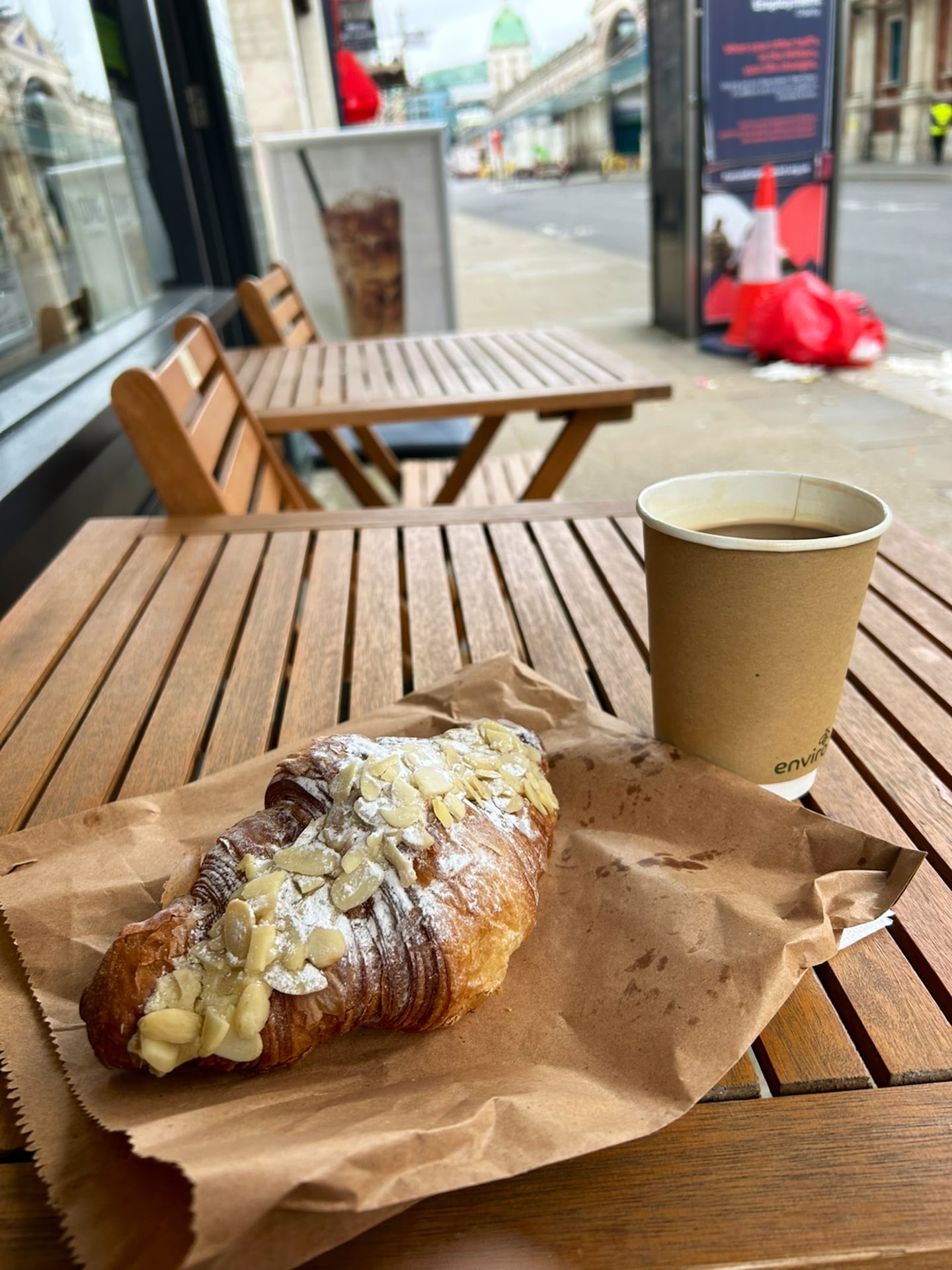 Photo of CAWFEE BARBICAN