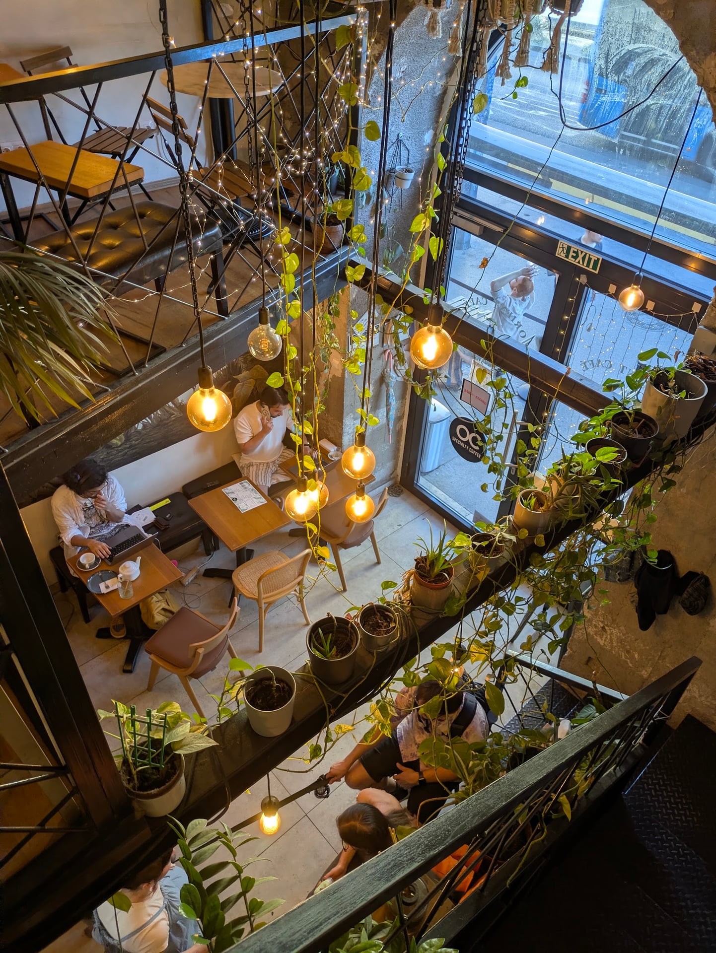 Photo of Orient Café Budapest