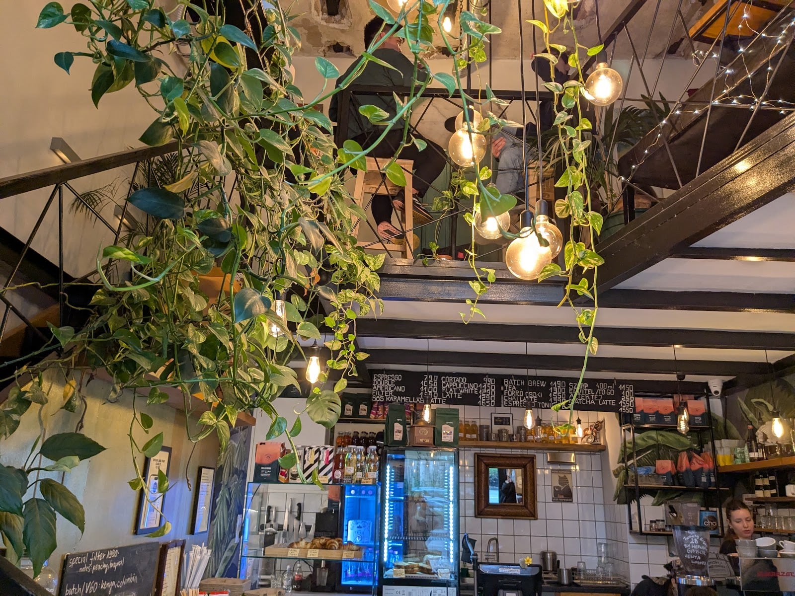 Photo of Orient Café Budapest