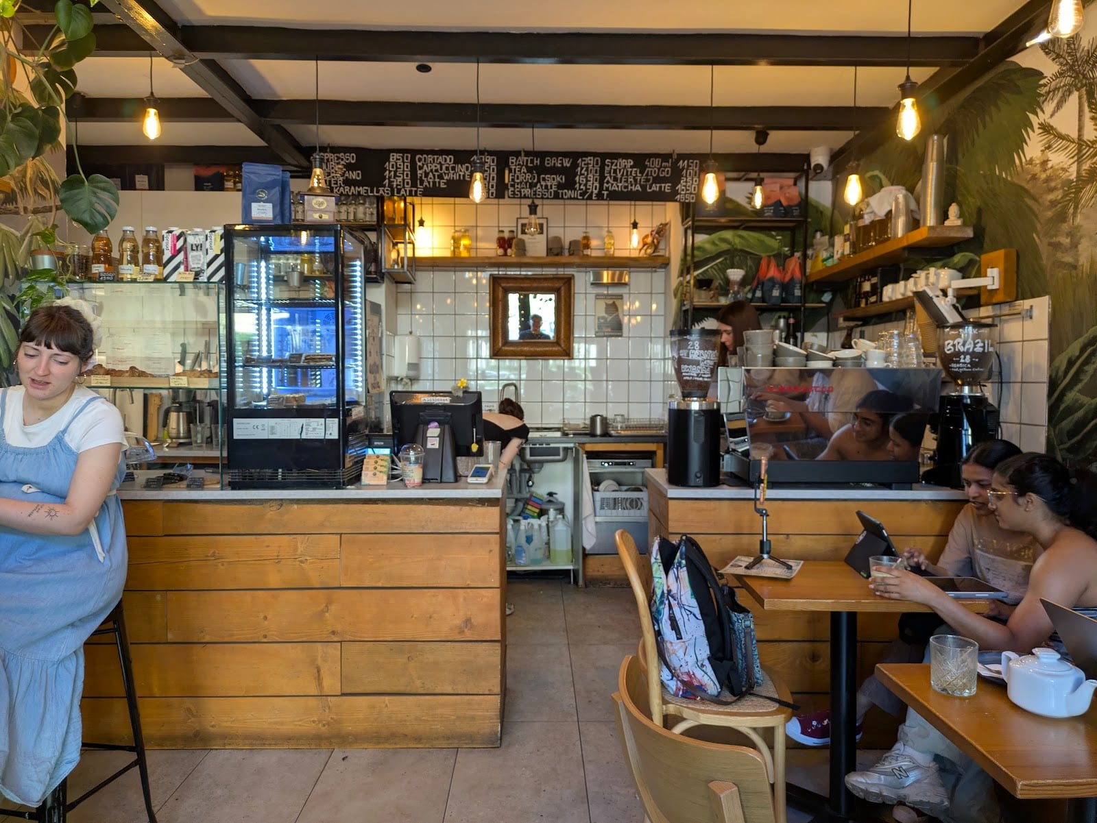 Photo of Orient Café Budapest