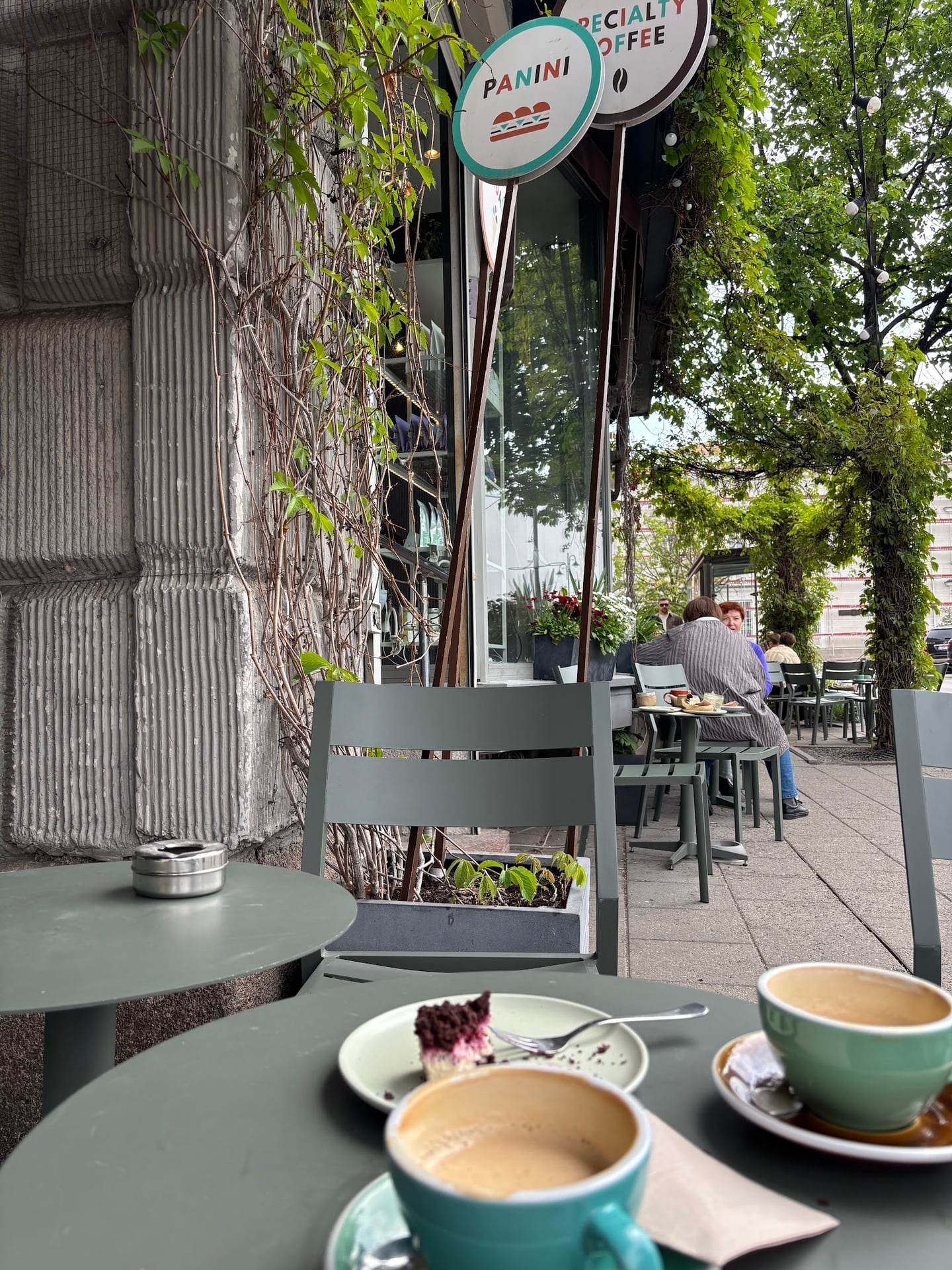 Photo of Italala Caffè