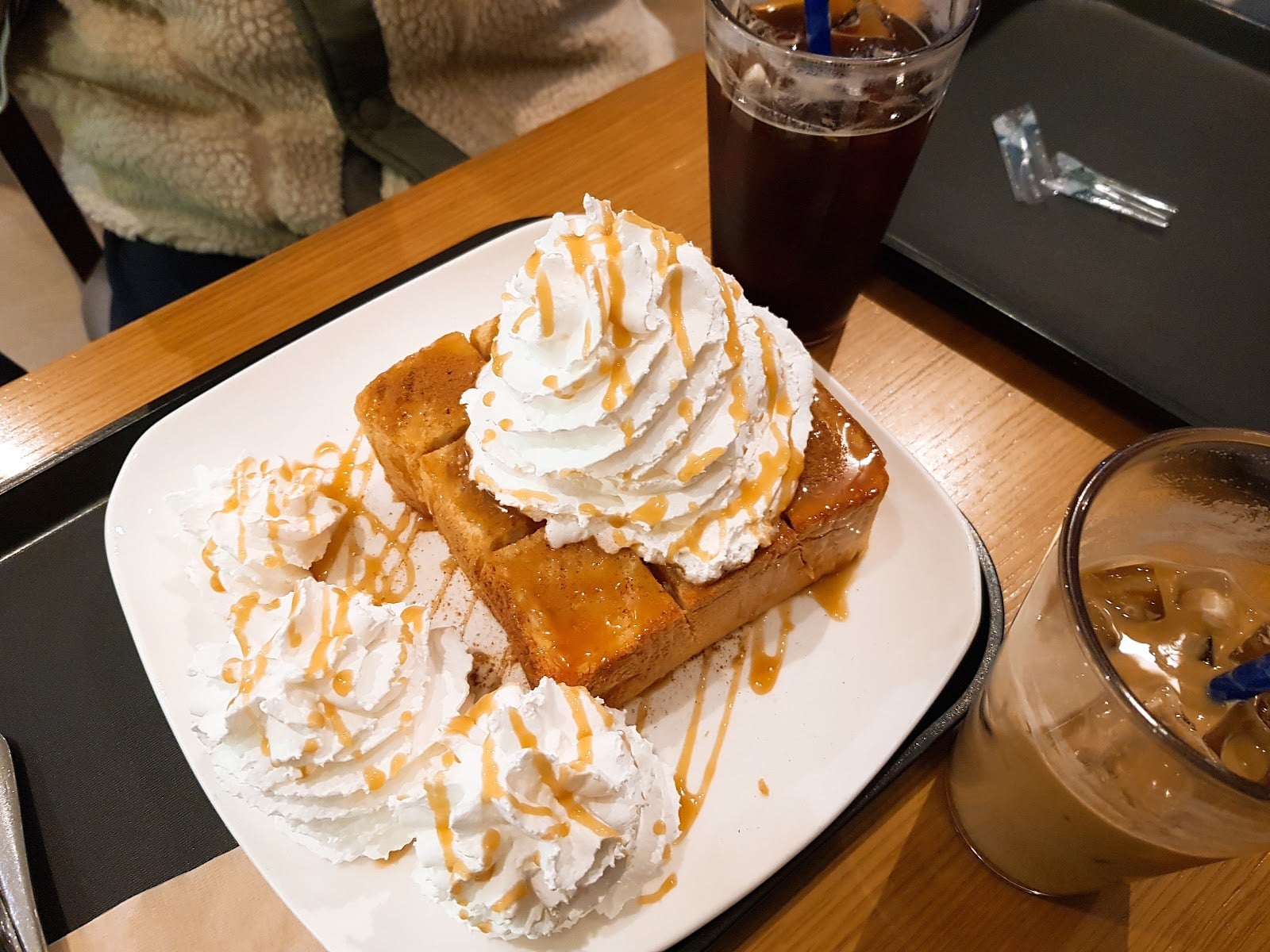 Photo of Ediya Coffee