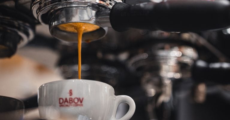 Photo of DABOV Specialty Coffee Vitosha