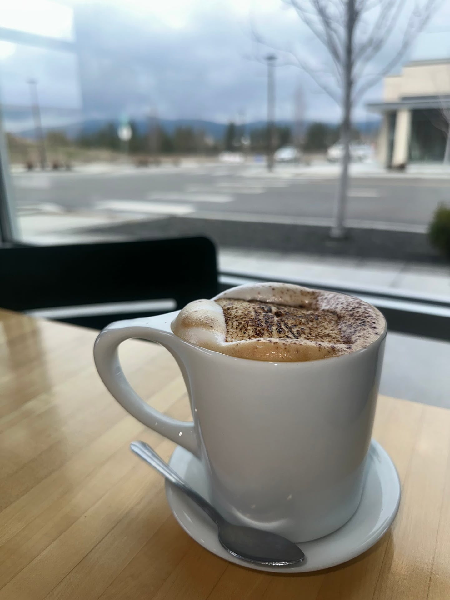 Photo of New Love Coffee - Kendall Yards