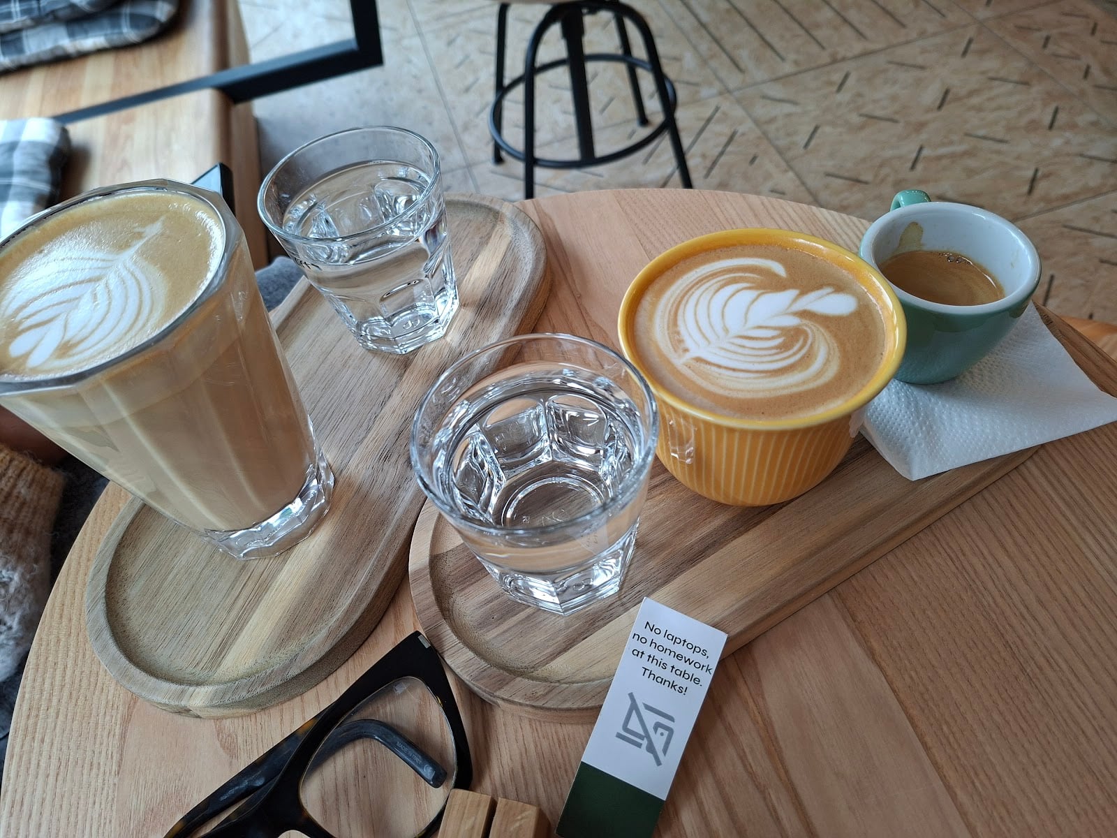 Photo of CRAFTED COFFEE STUDIO - Specialty Coffee