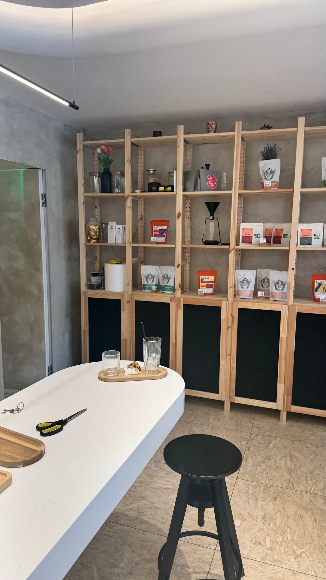 Photo of CRAFTED COFFEE STUDIO - Specialty Coffee