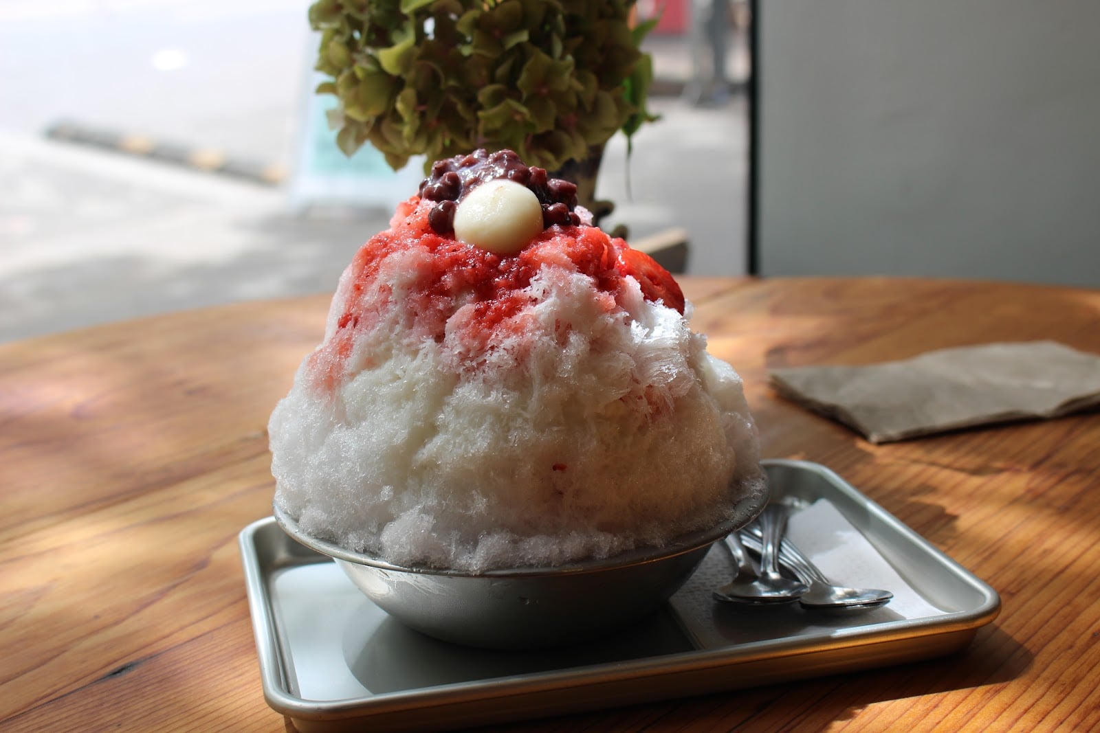 Photo of Courier Coffee