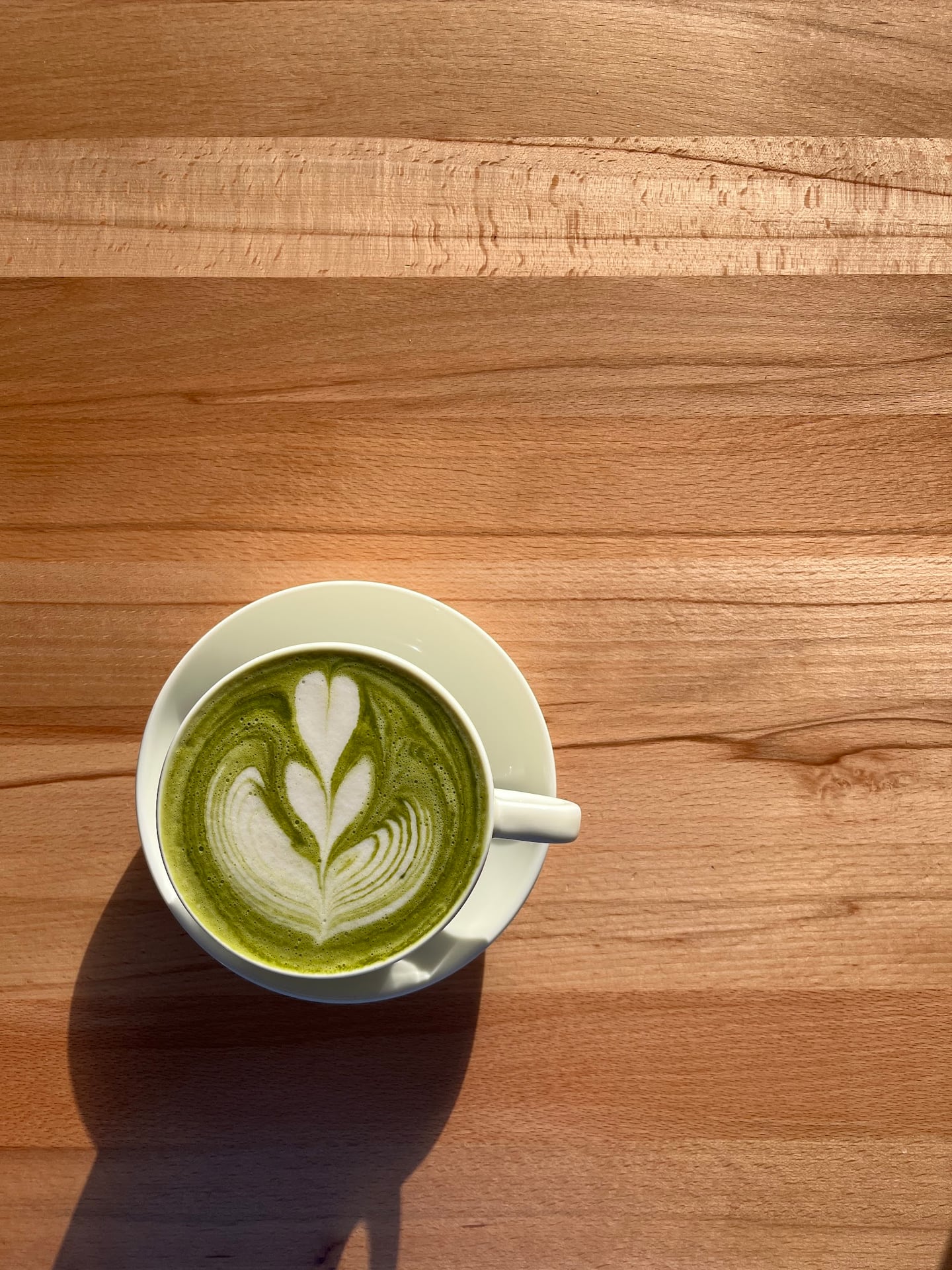 Photo of CAFFÈ BAR B — SPECIALTY COFFEE