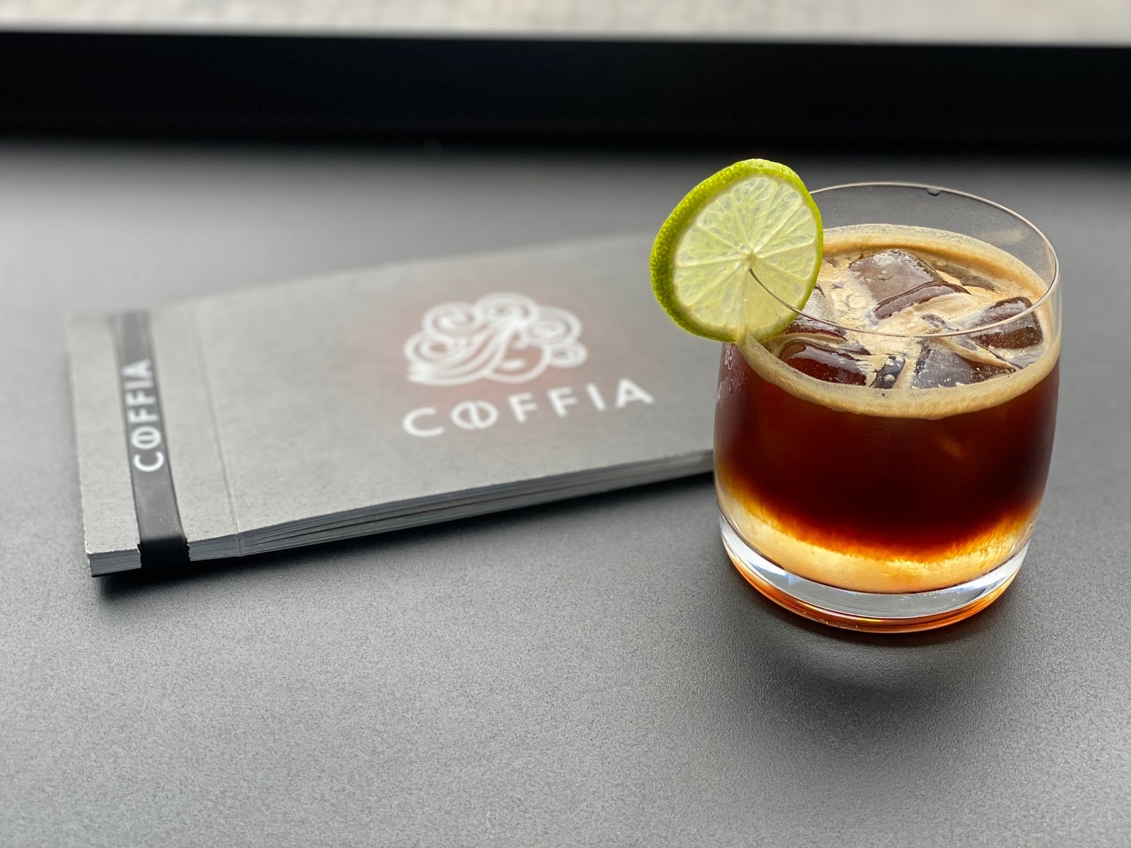 Photo of Coffia Cafe (specialty coffee)
