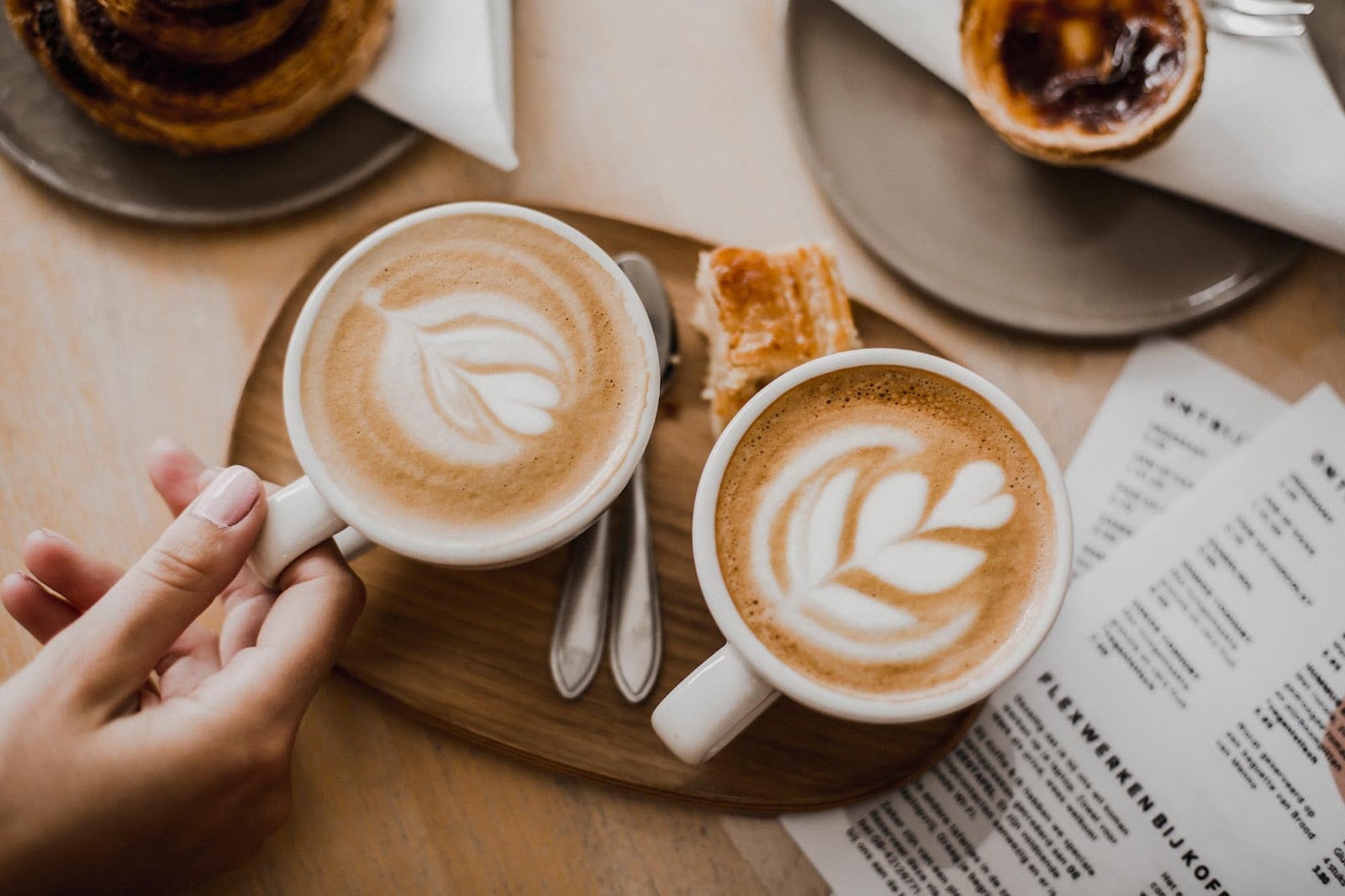 Photo of Koffie & Ik