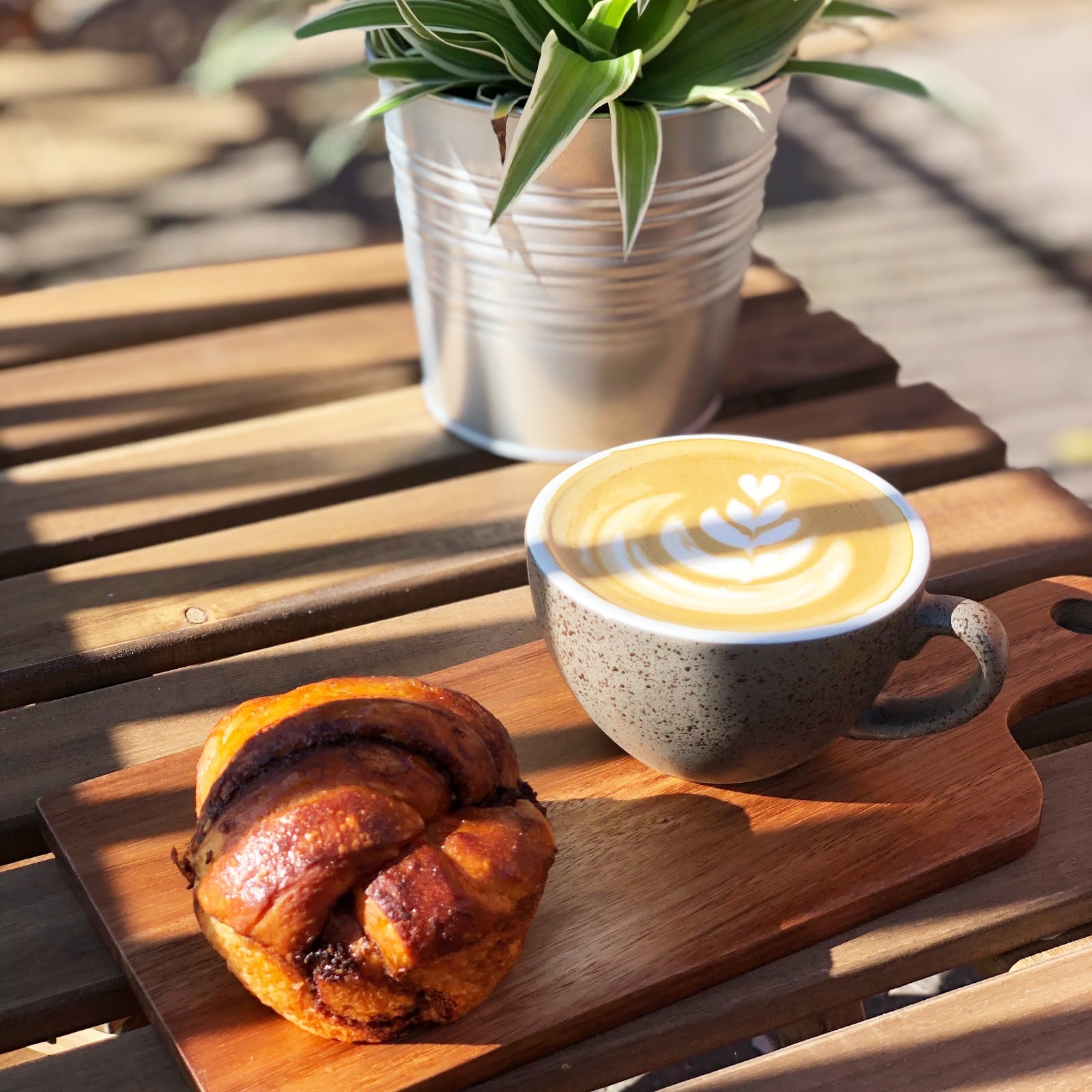 Photo of Napoleon Coffee