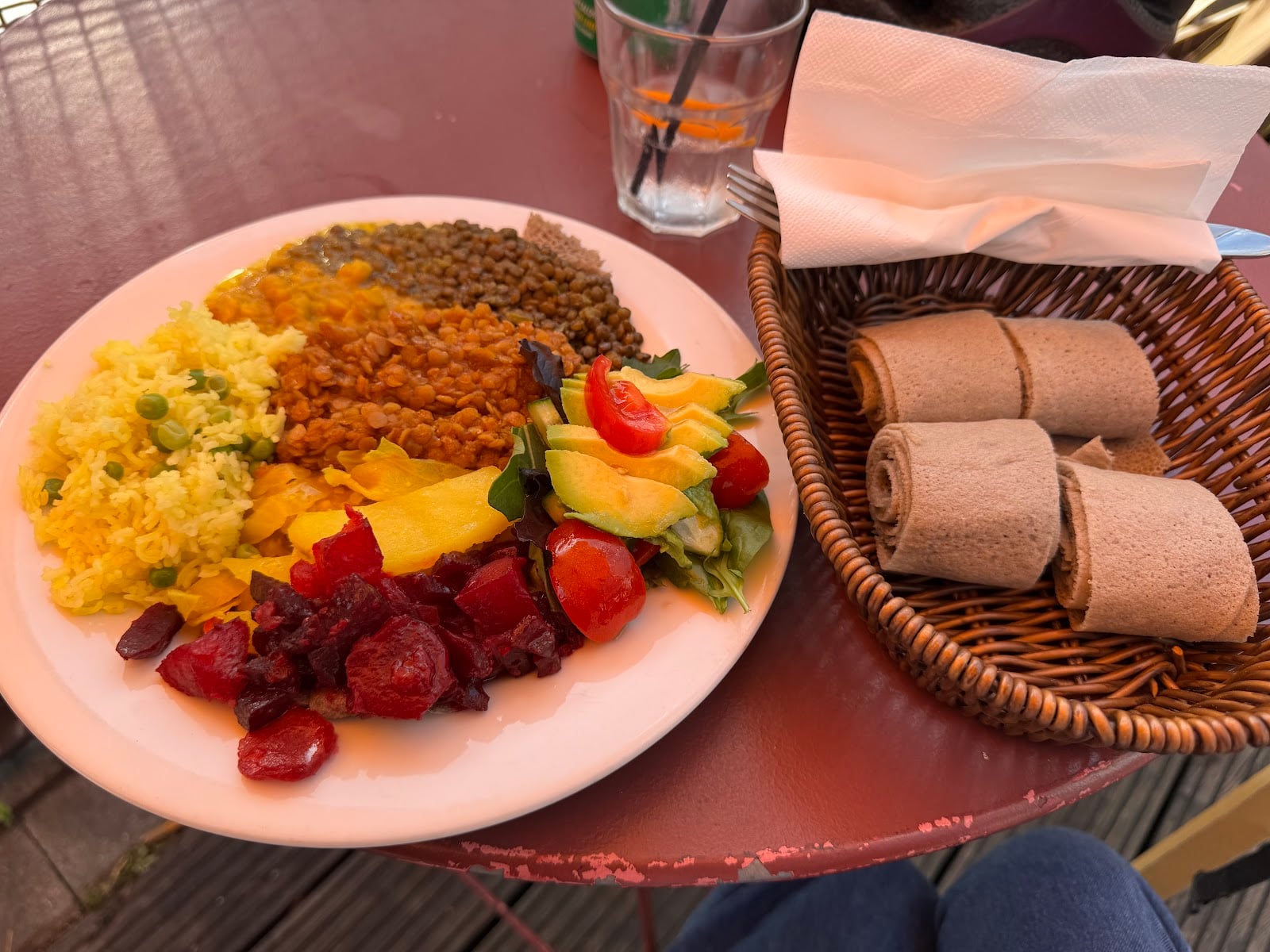 Photo of Kaffa Coffee