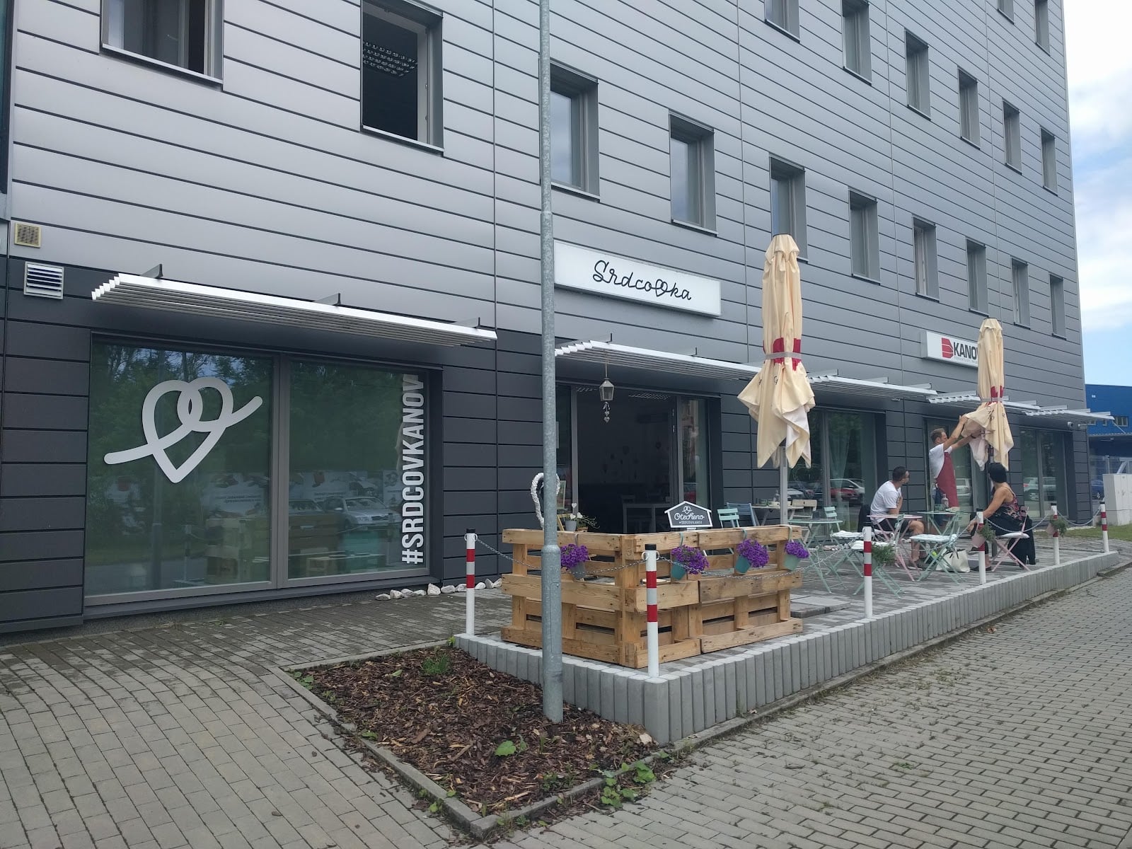 Srdcovka Speciality Coffee