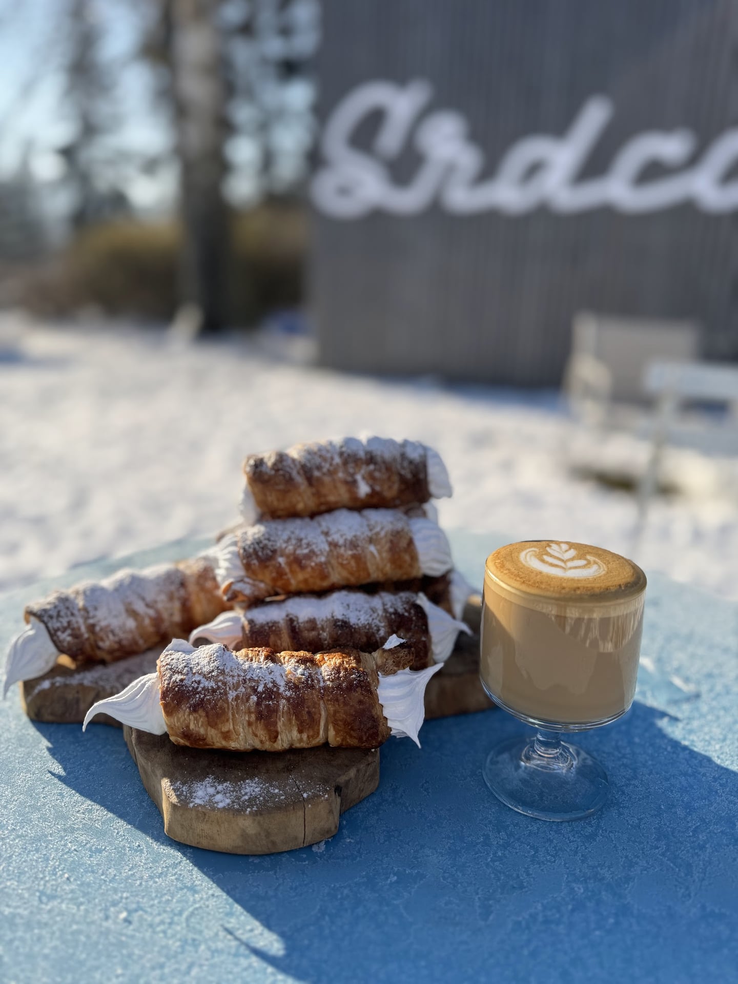 Photo of Srdcovka Speciality Coffee