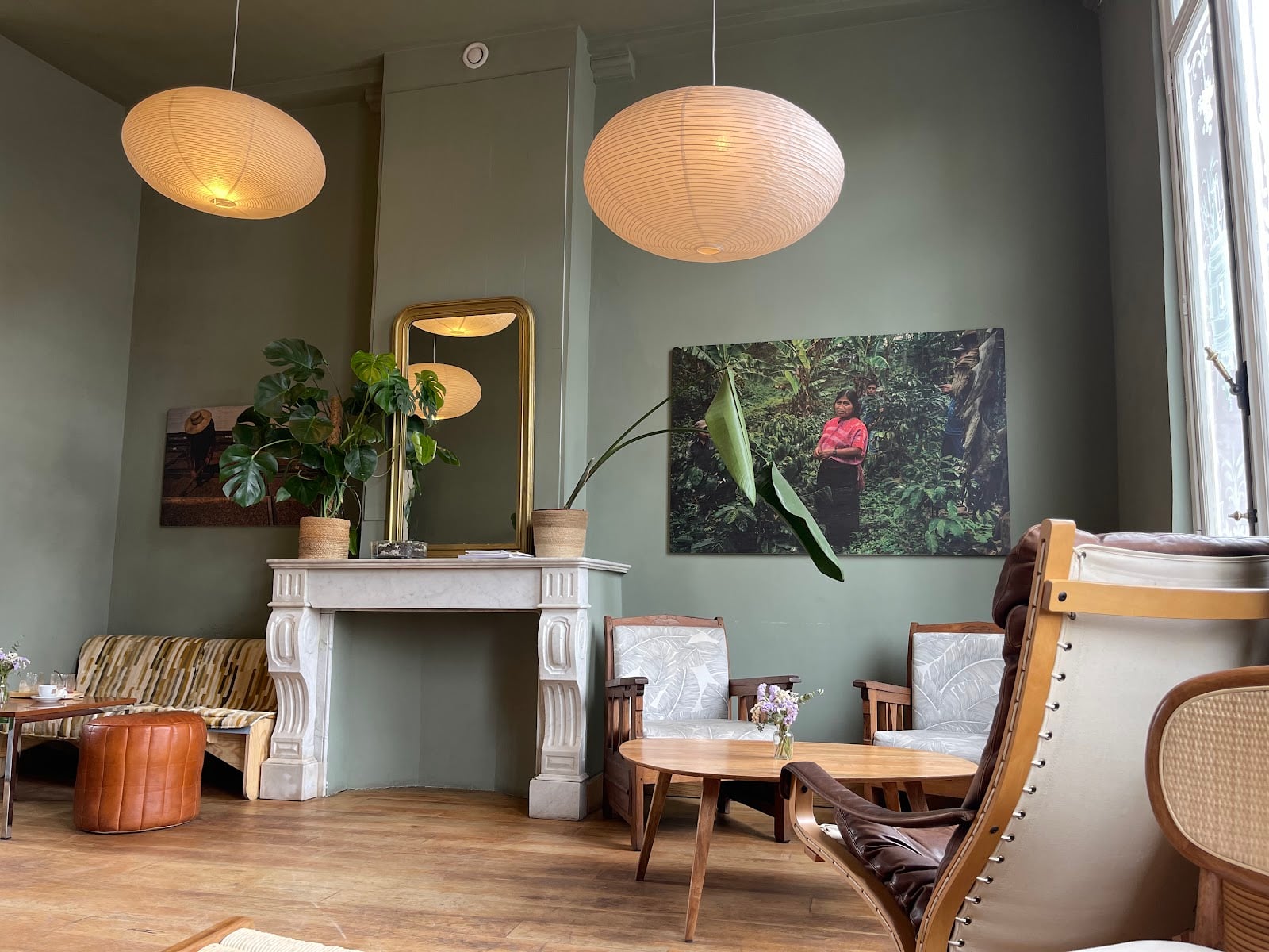 Photo of Terres de Café Sablon