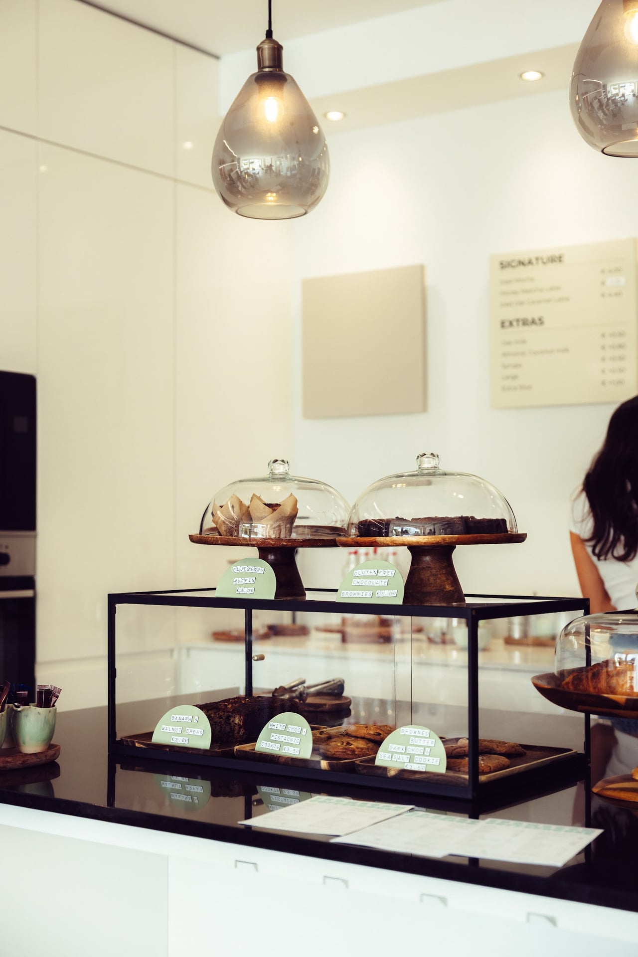 The Showroom Coffeehouse