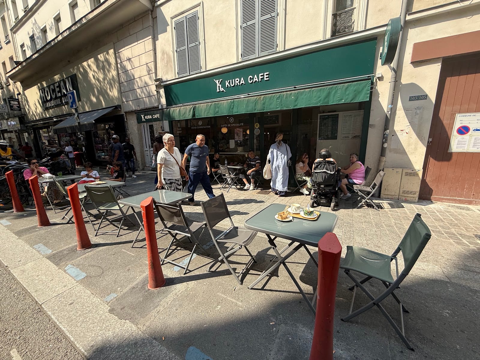 Saint-Denis