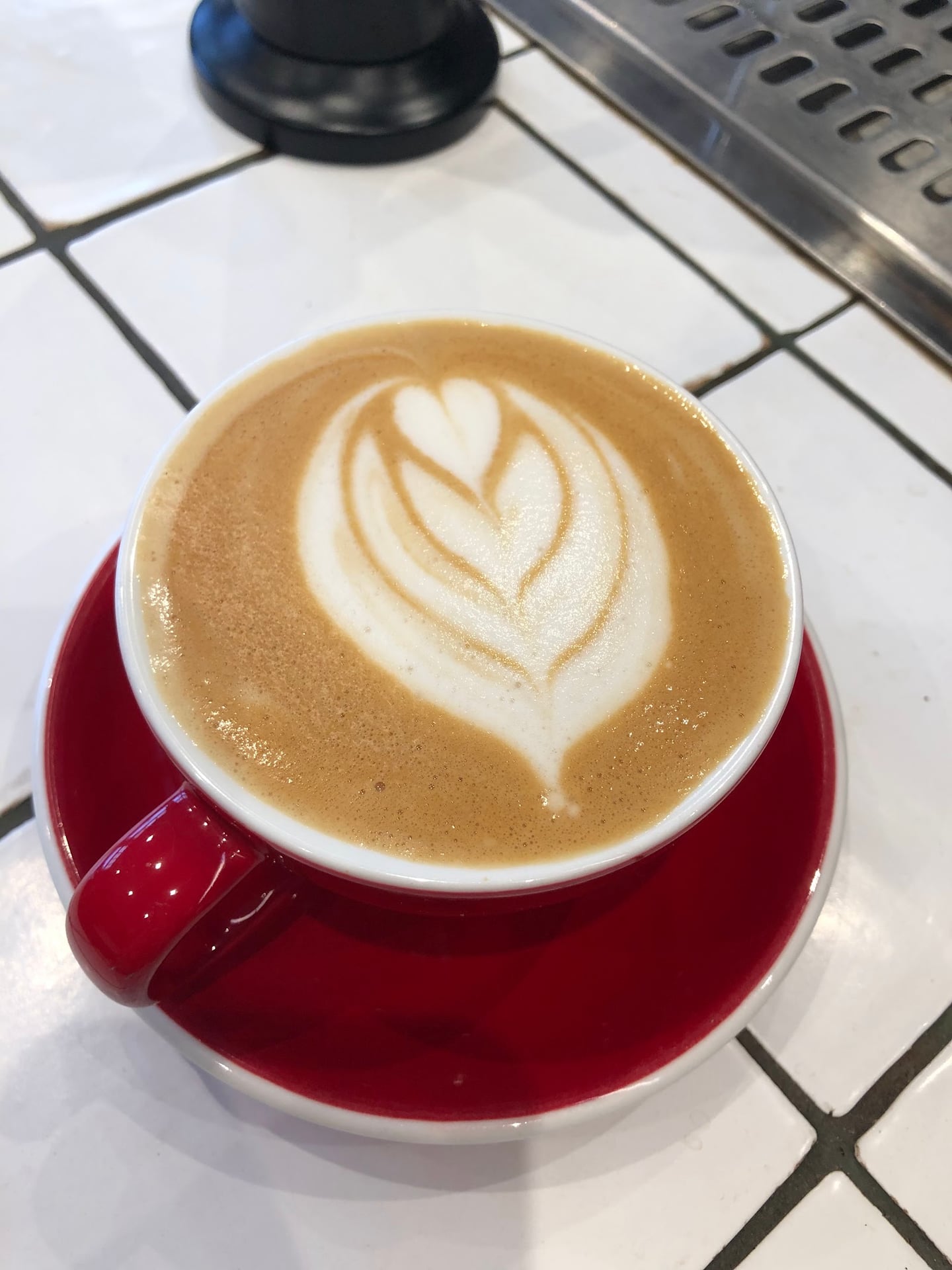 Photo of La Fabrique du Café